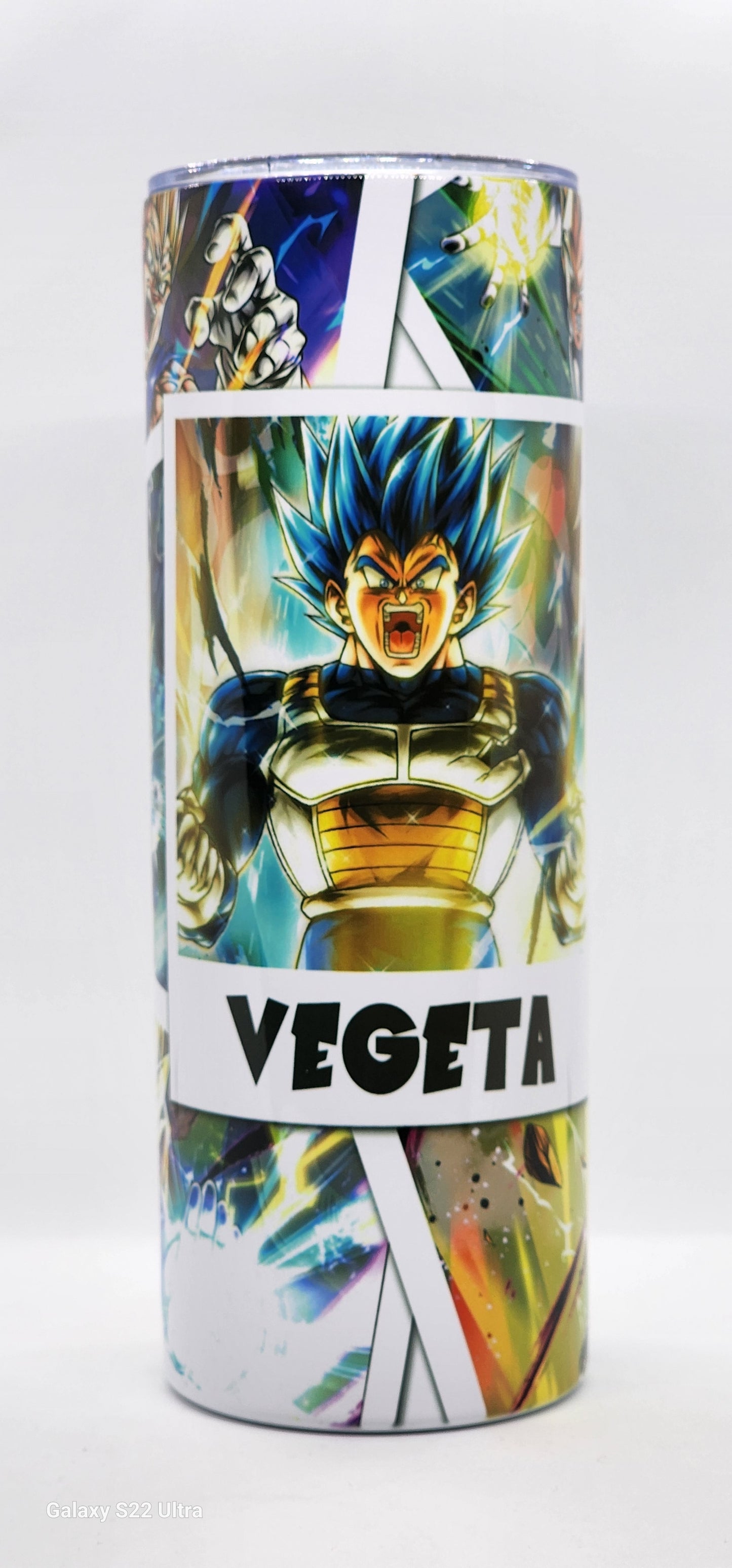 Vegeta