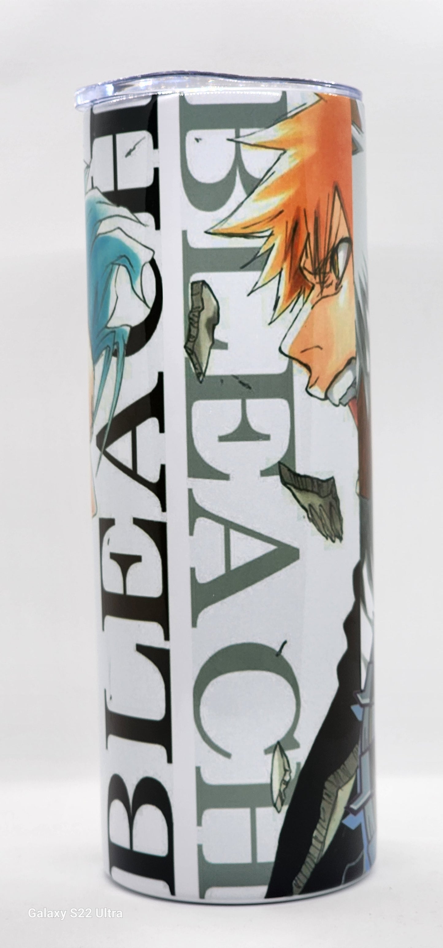 Bleach