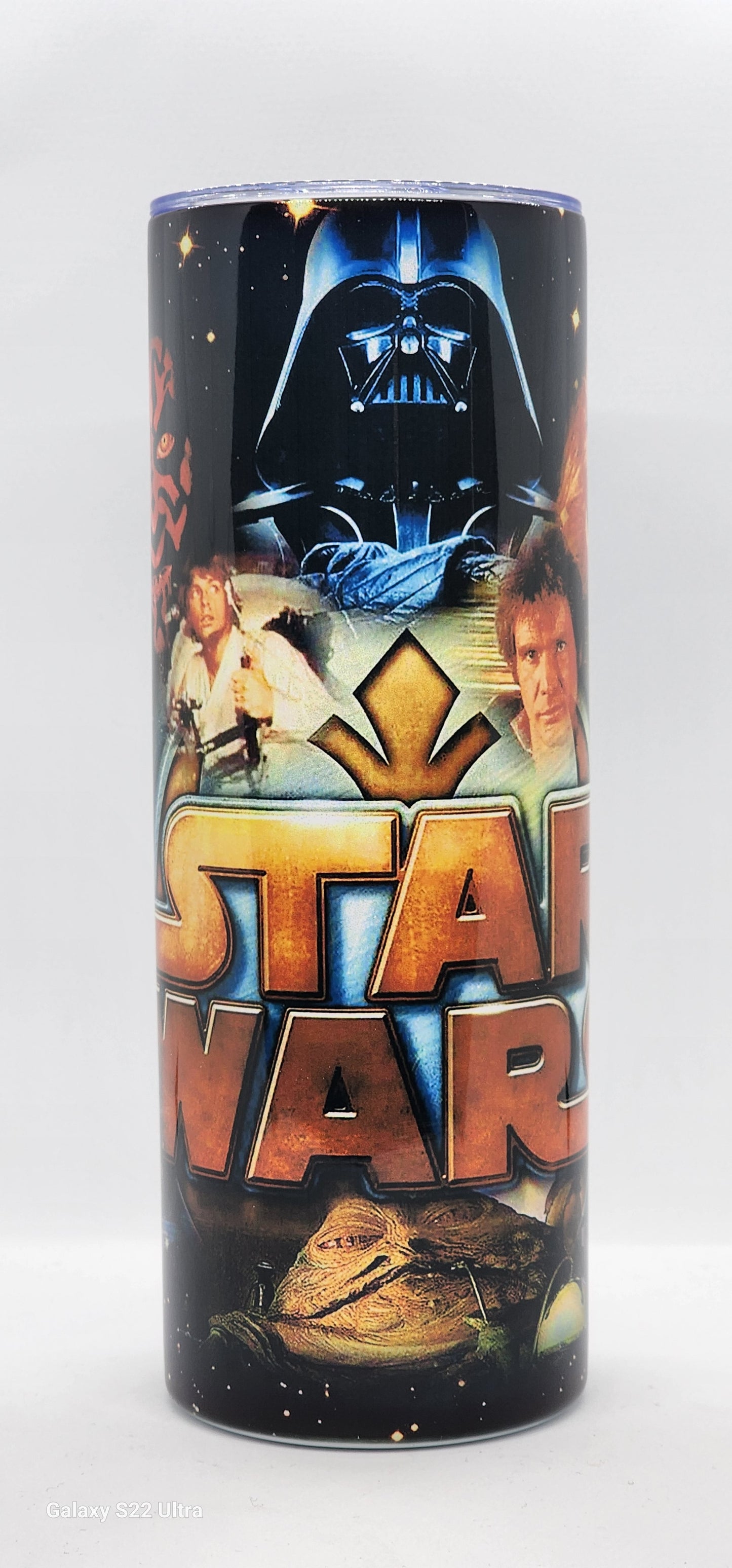 Retro Star Wars
