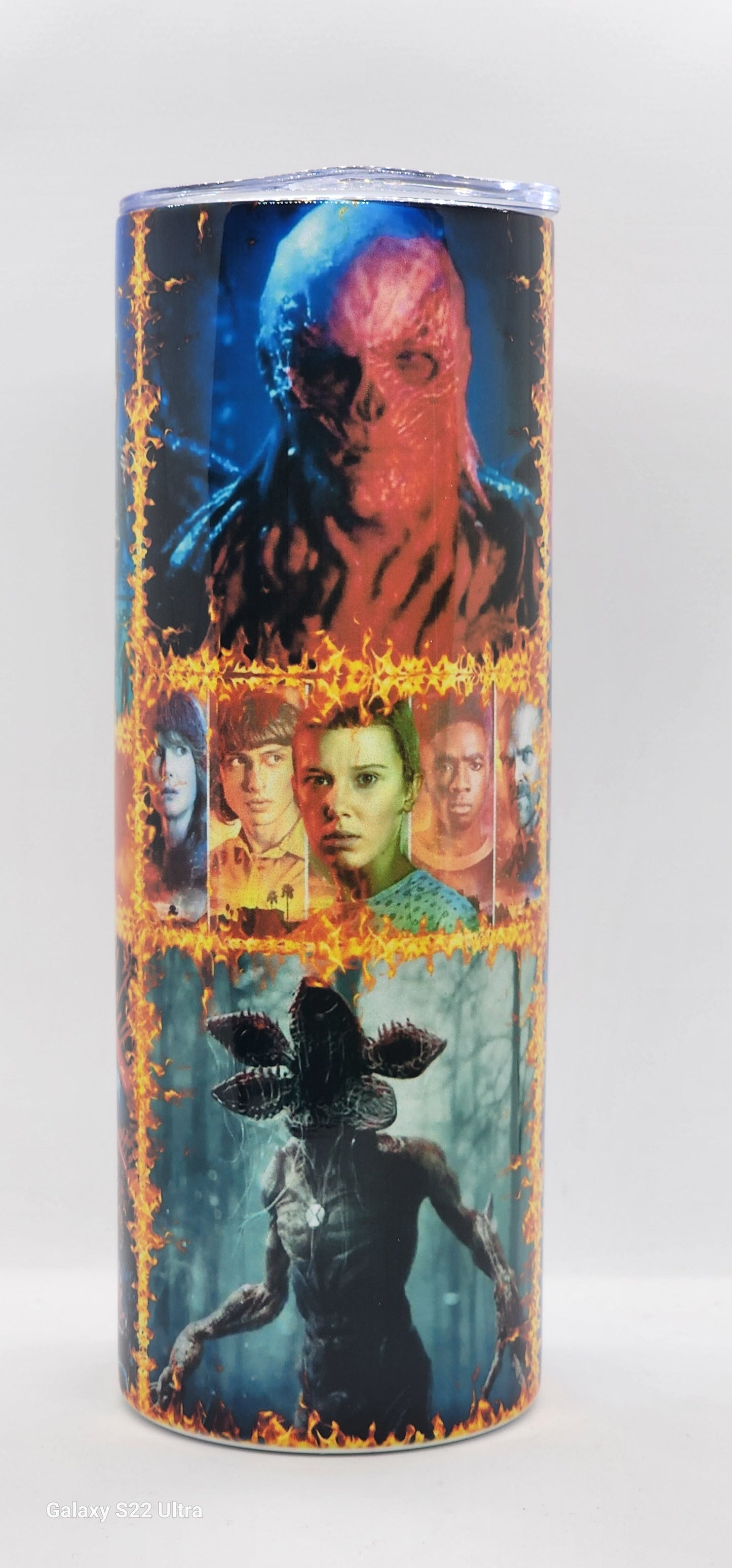 Stranger Things