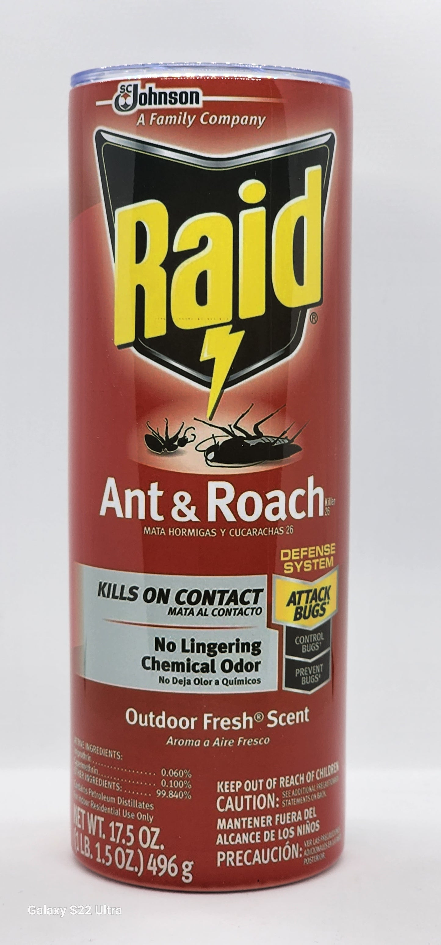 Raid