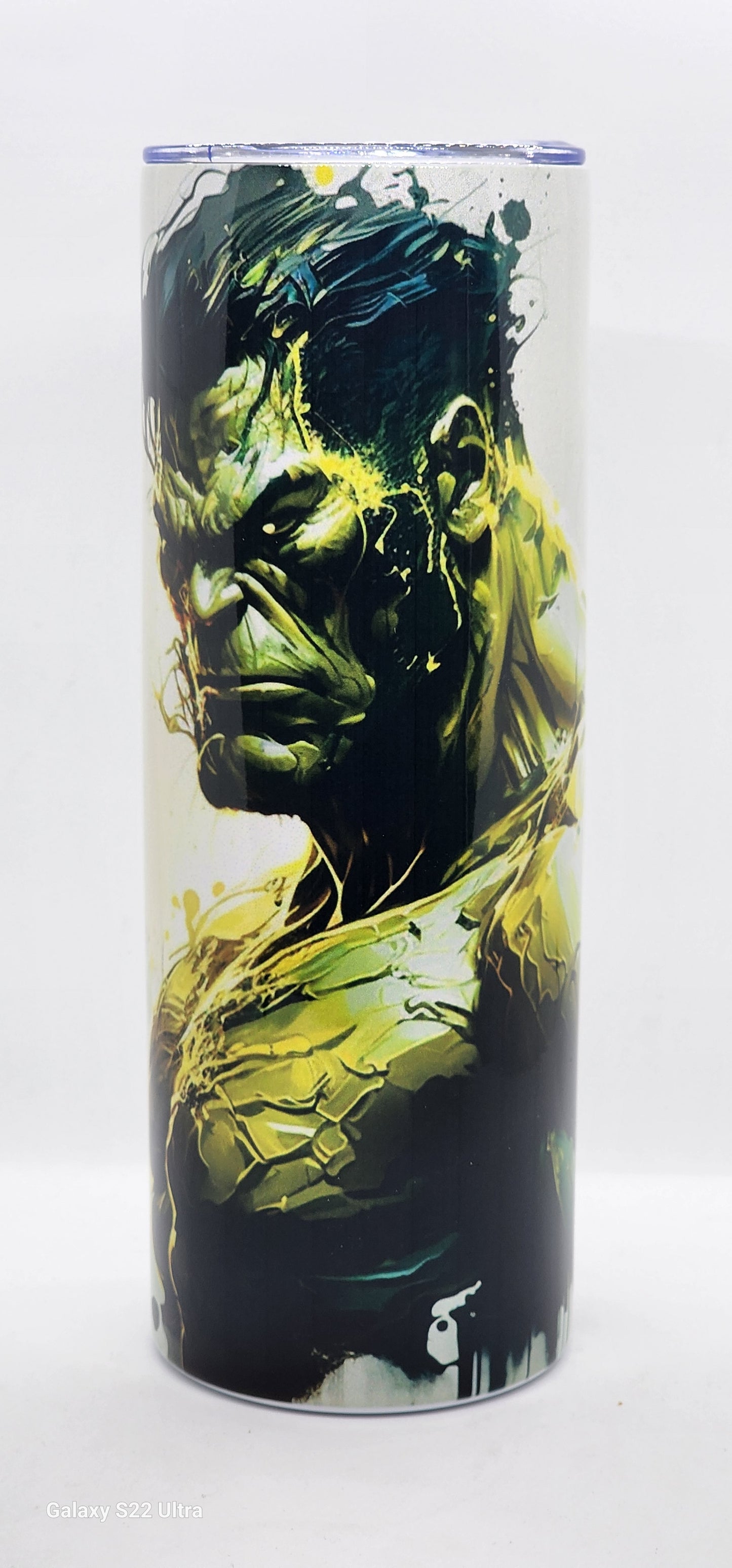 The Hulk