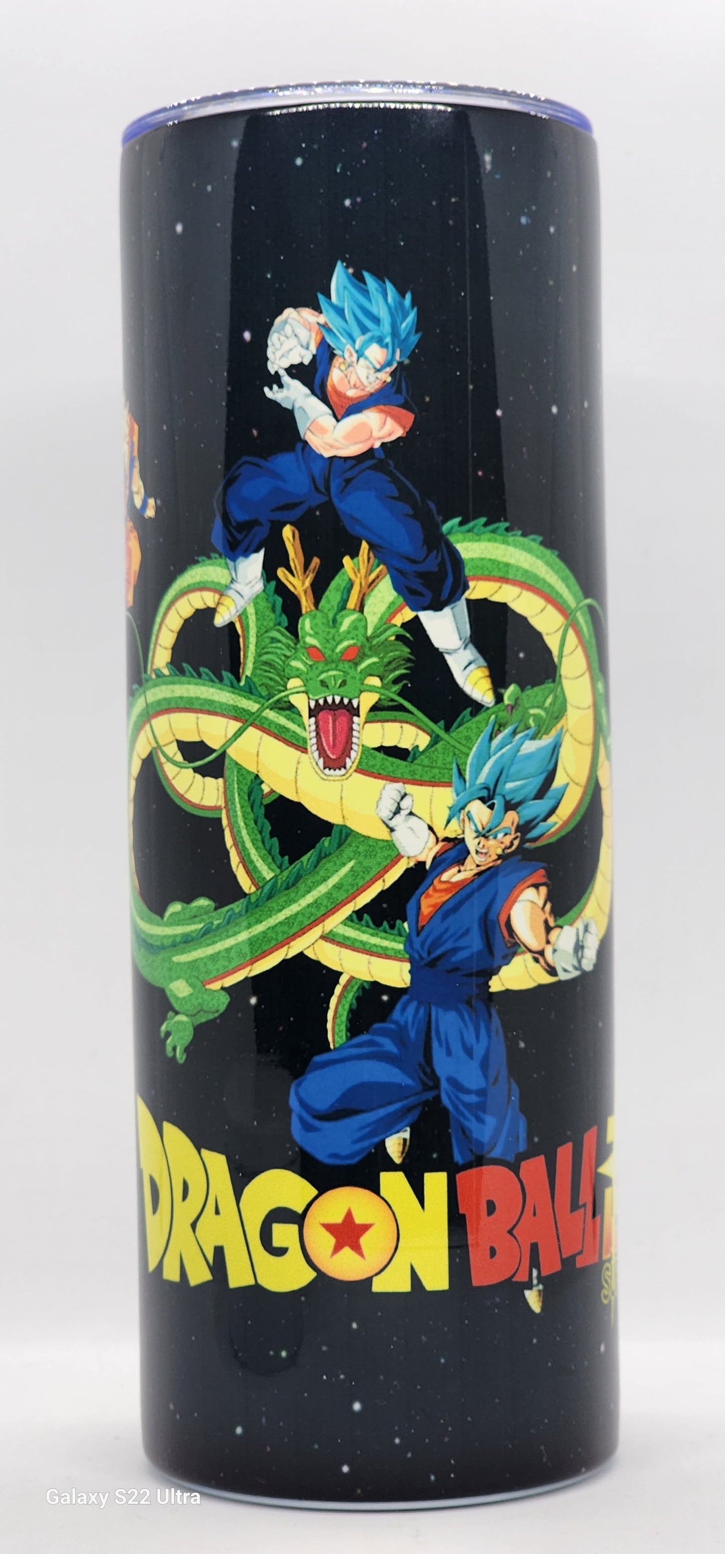 Dragon Ball Super