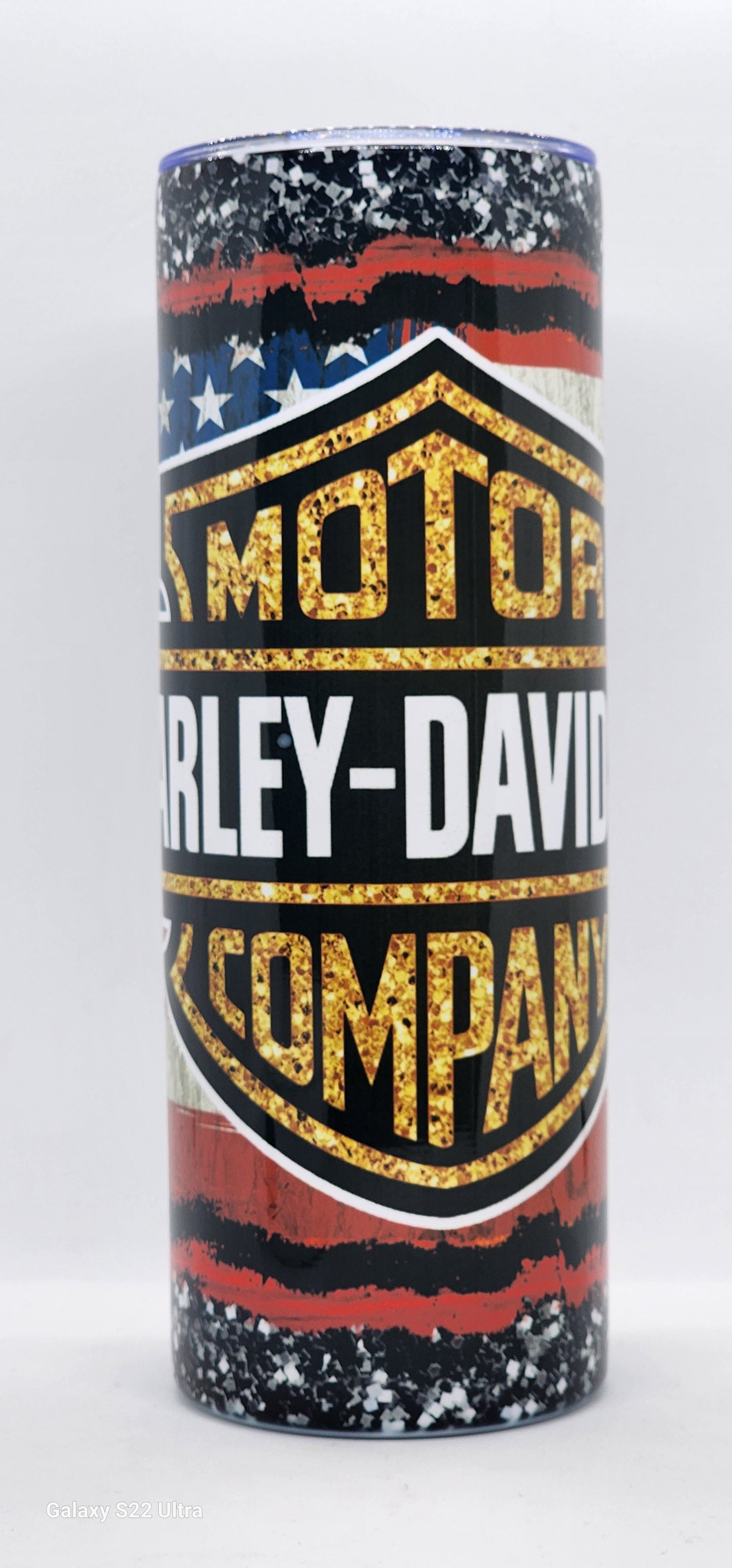 Harley-Davidson