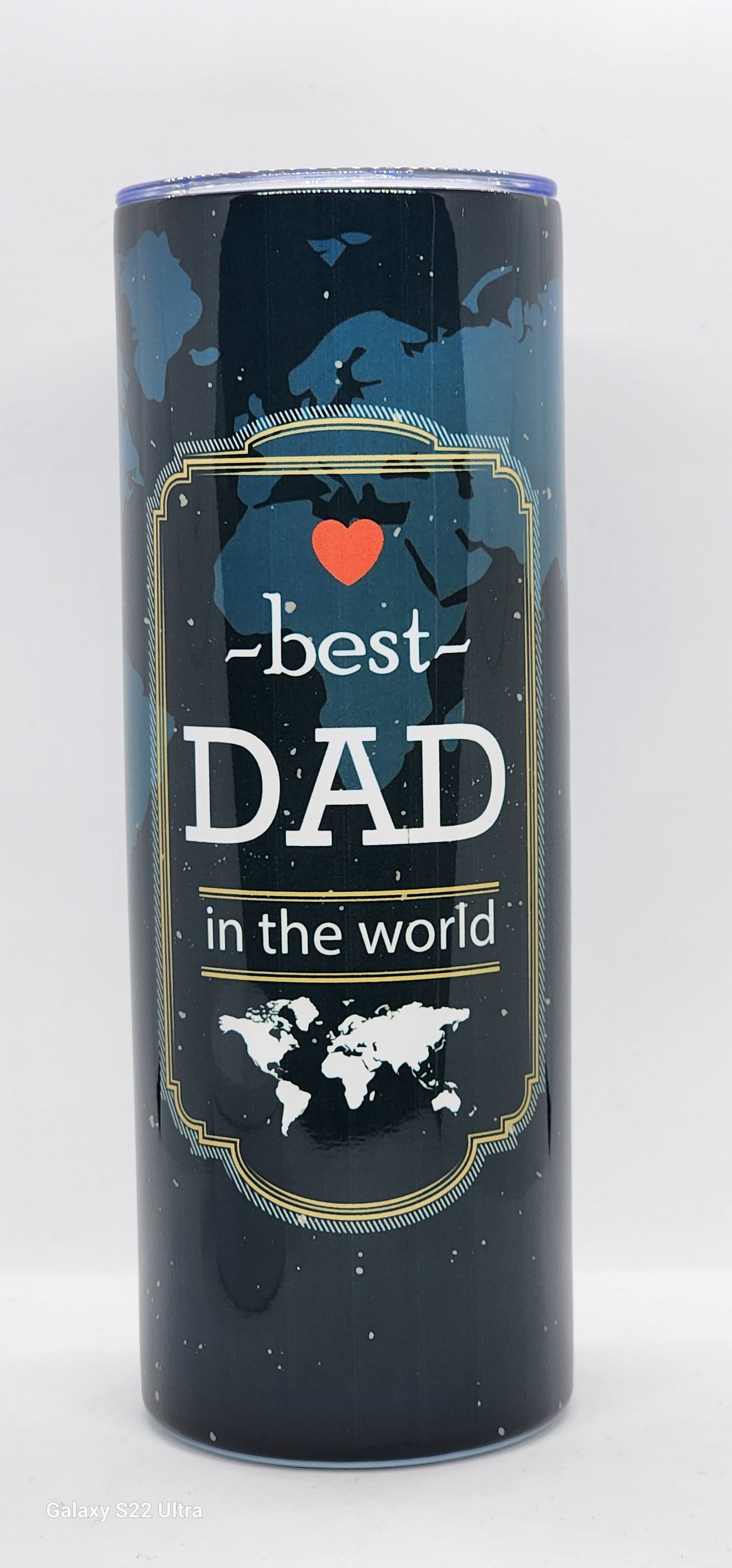 Best Dad