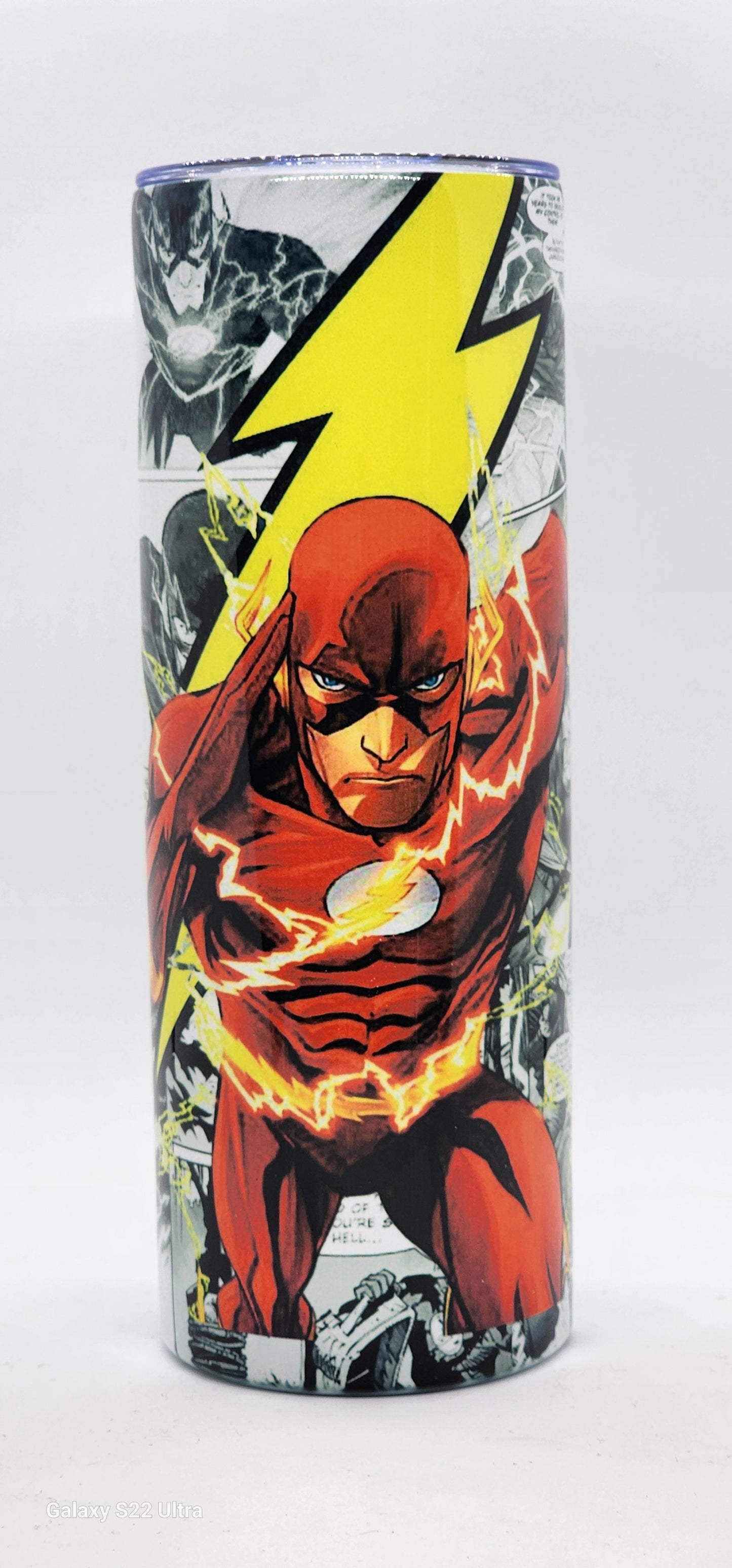 Flash