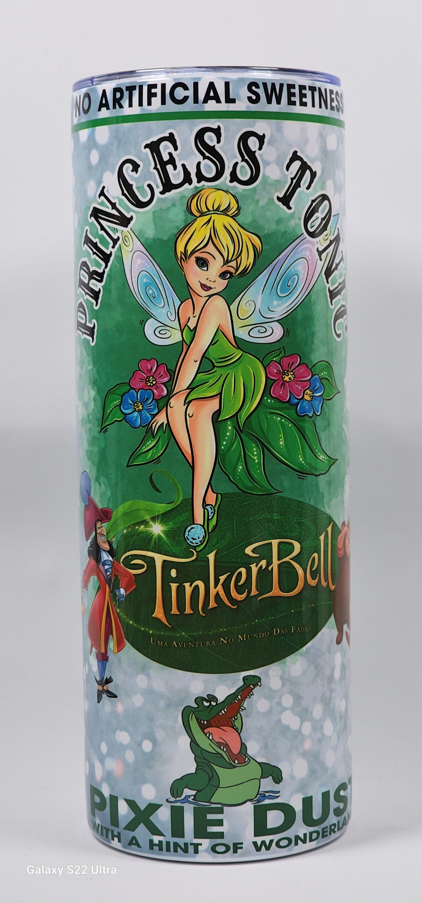 Princess Tonic