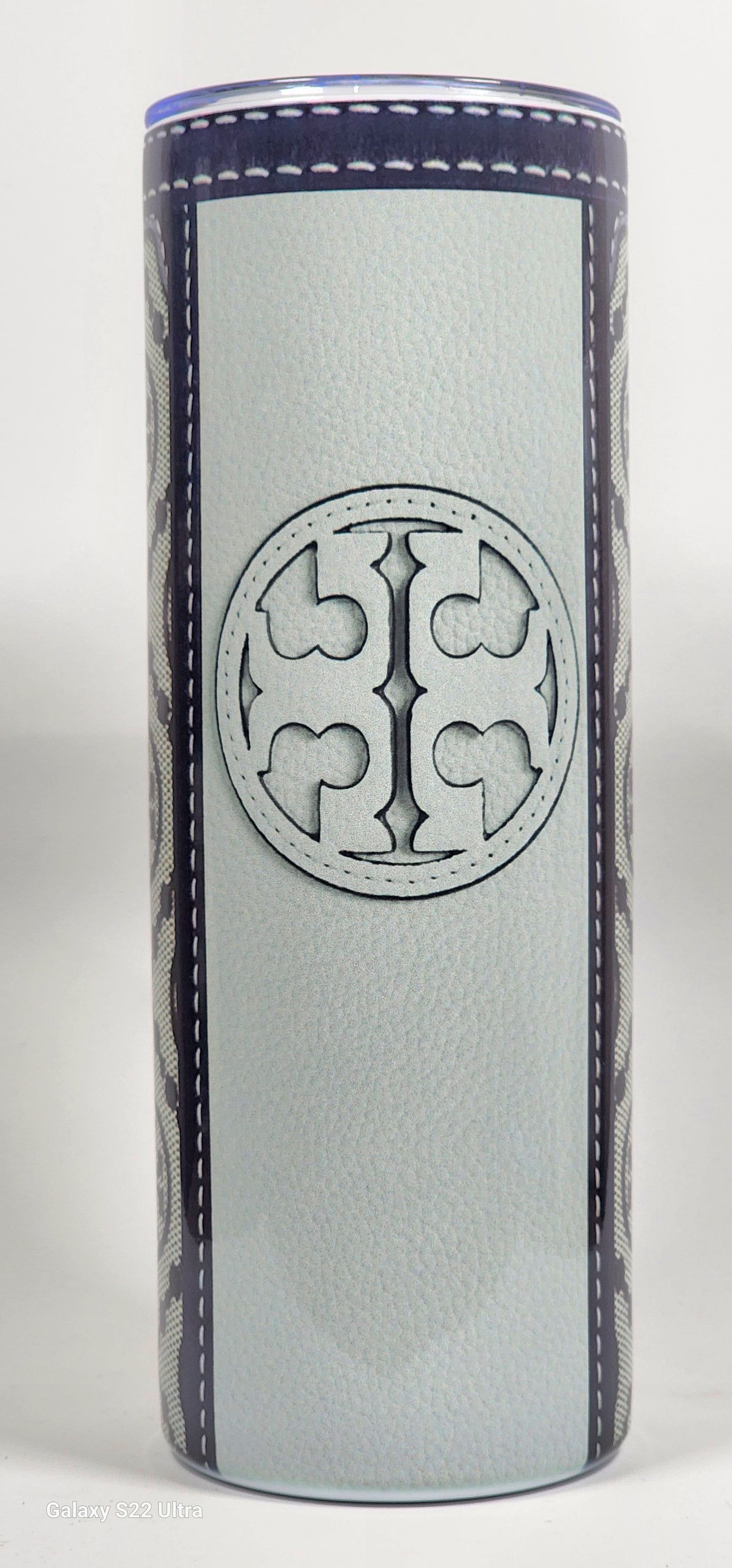 Tory Burch Blue