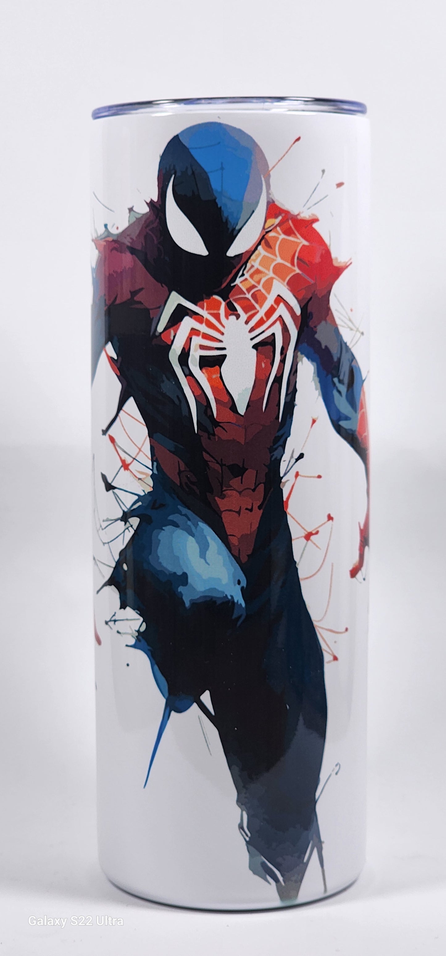Spiderman V2