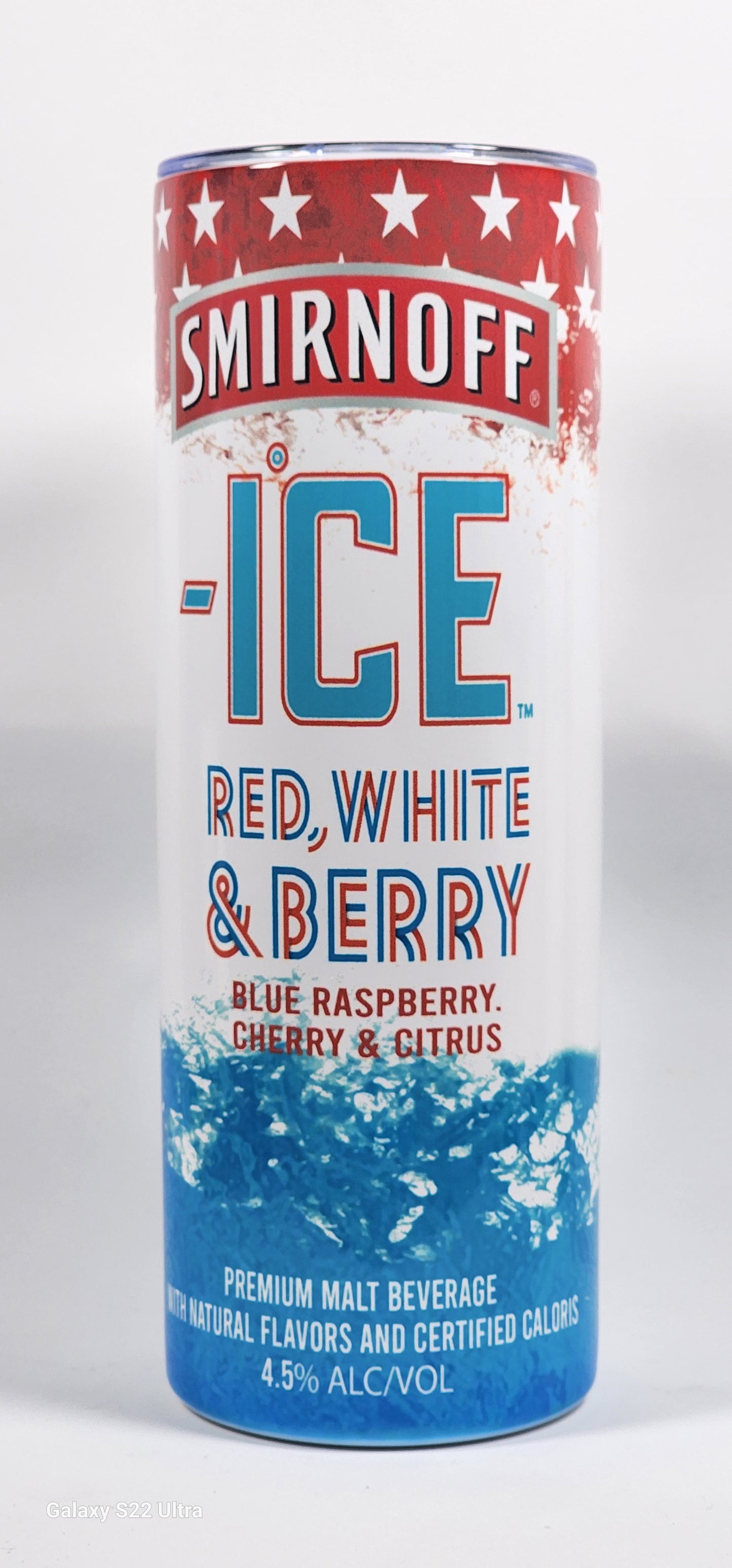 Smirnoff Ice
