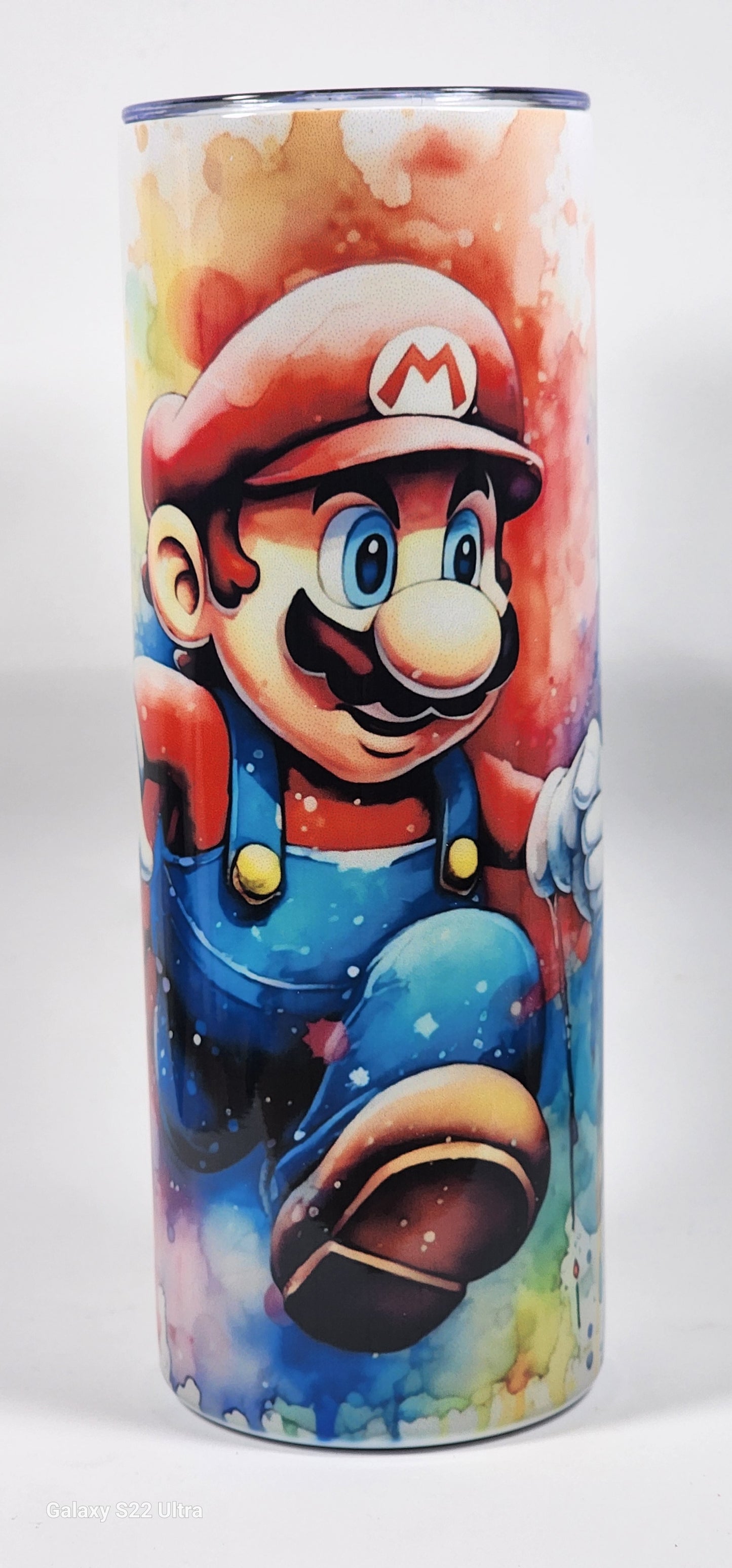 Mario