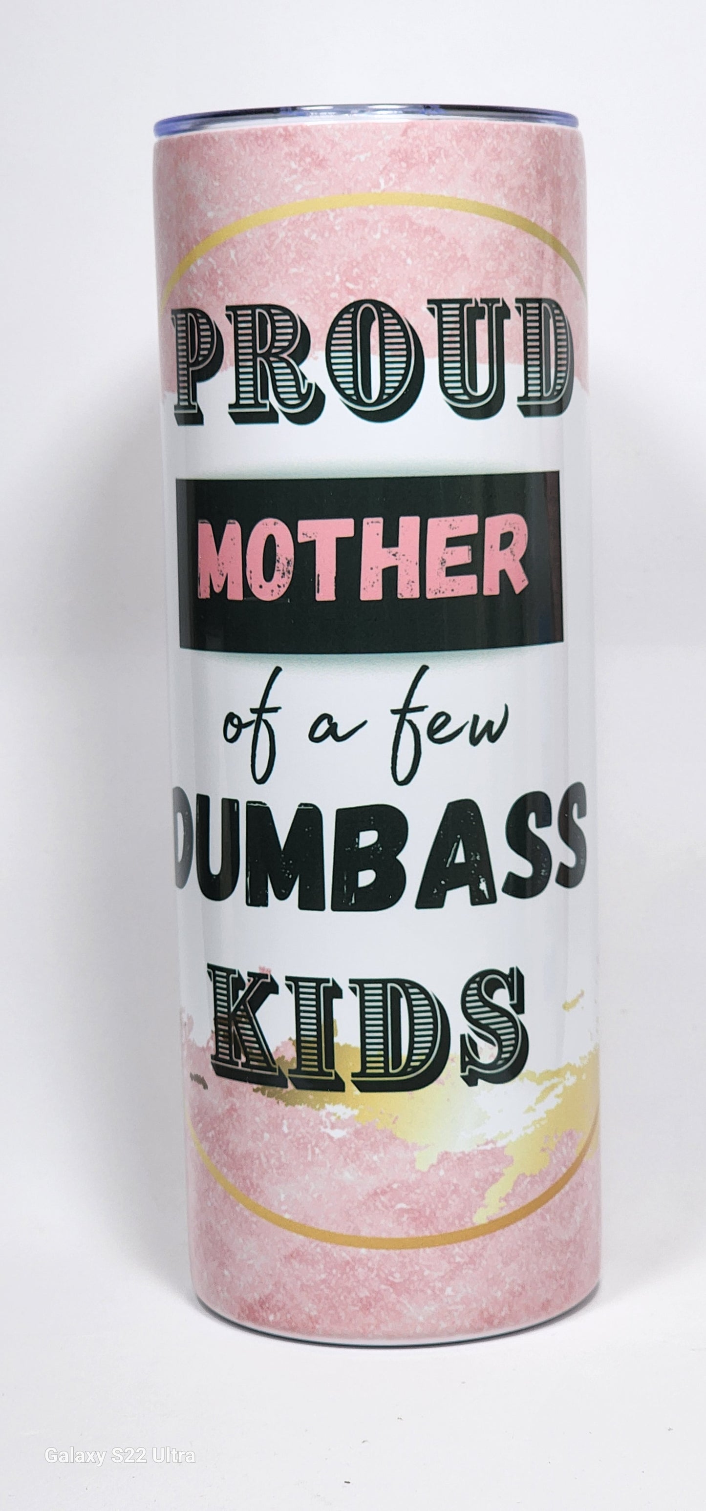 Proud Mother