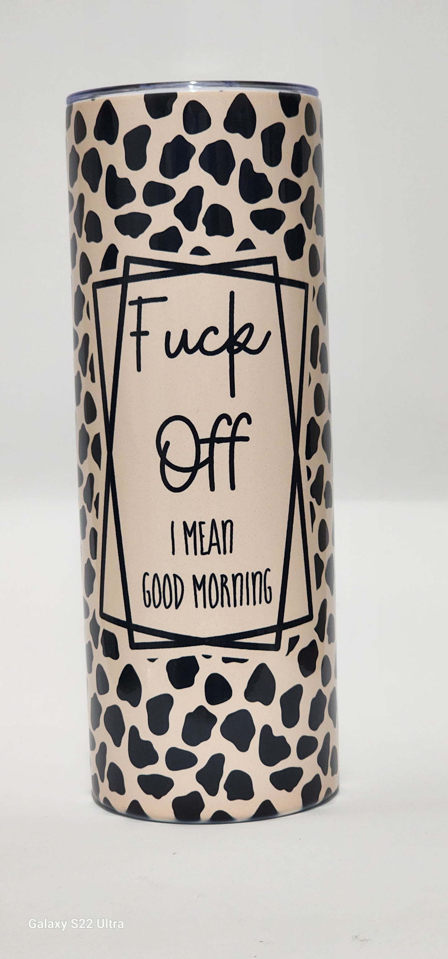 Fuck Off