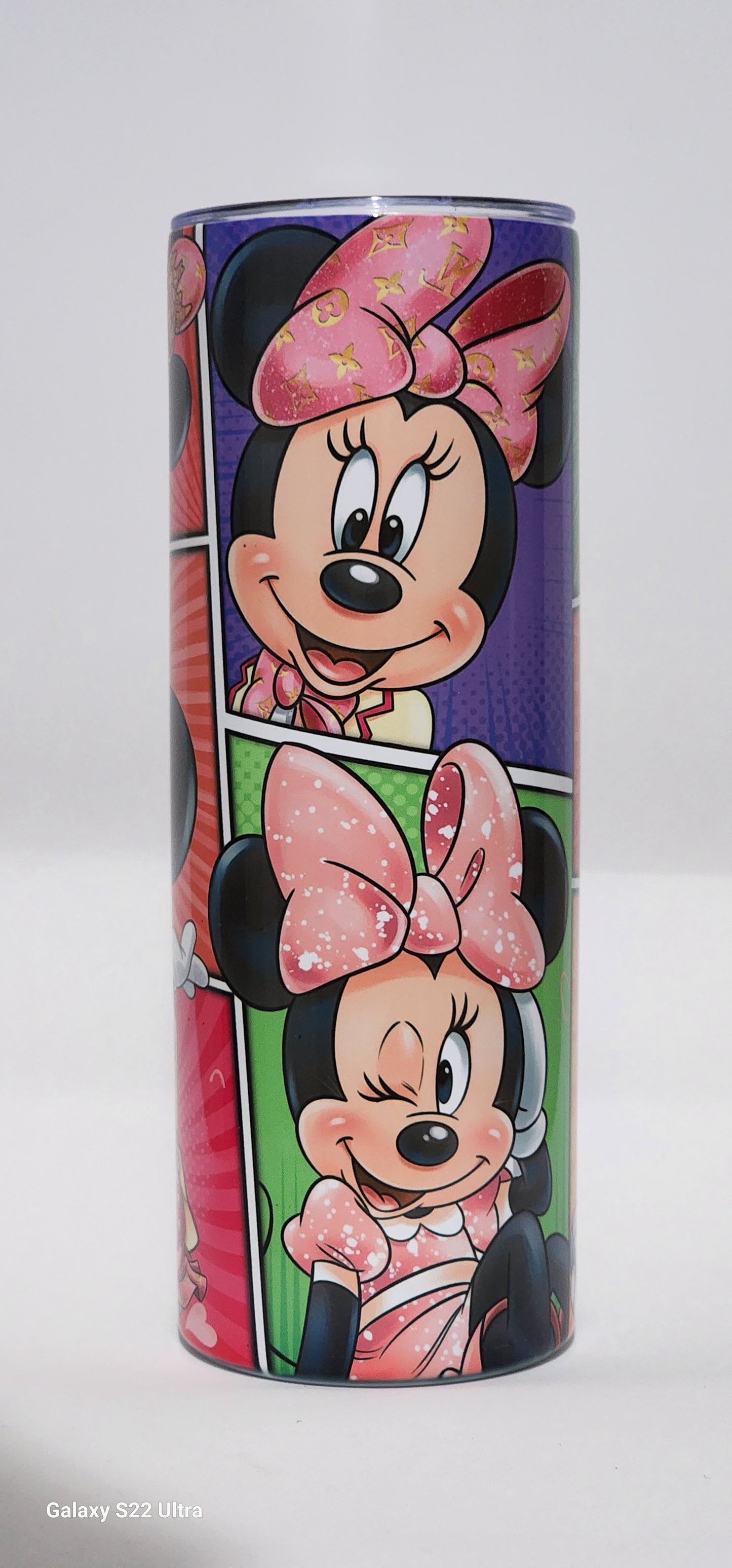 Minnie Mouse