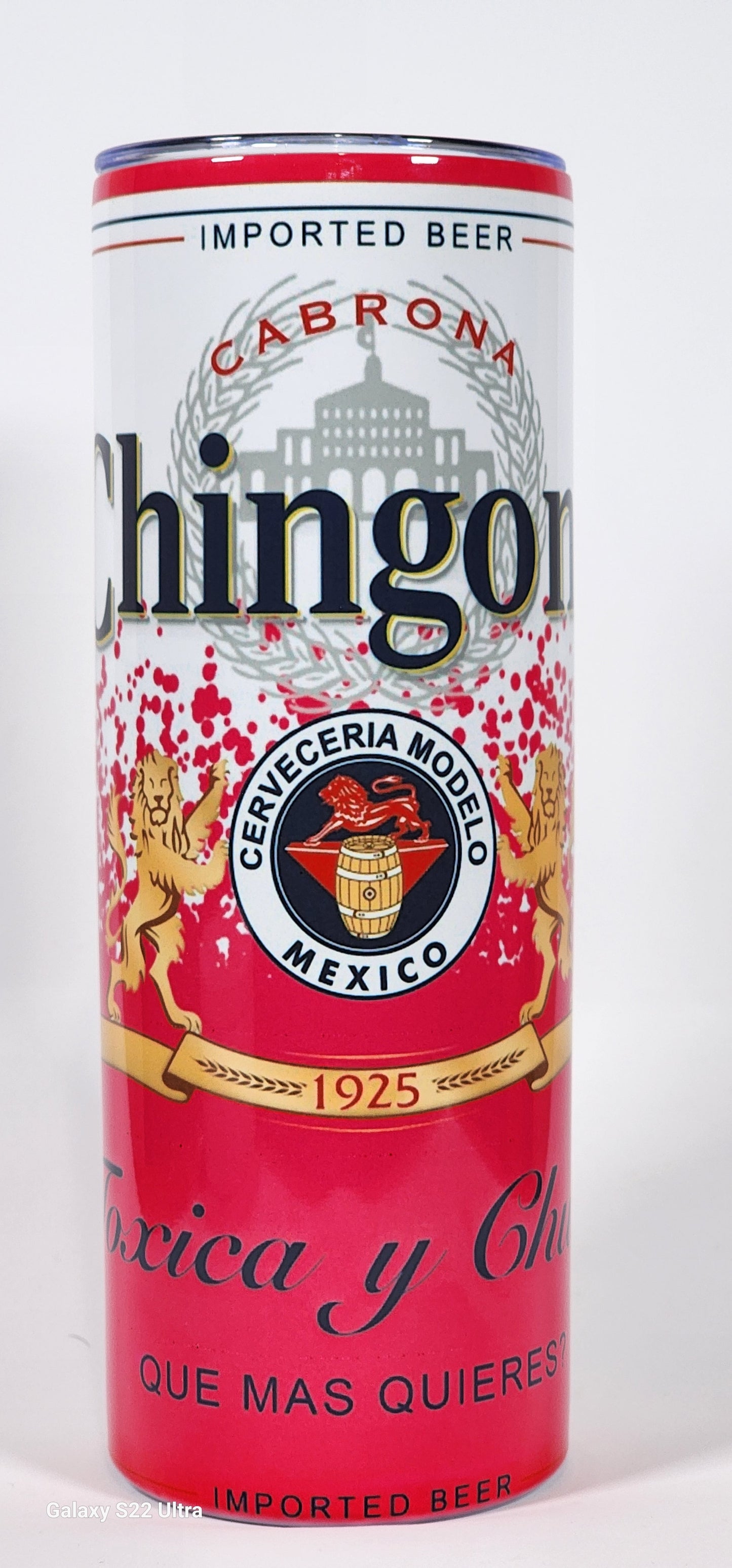 Chingona