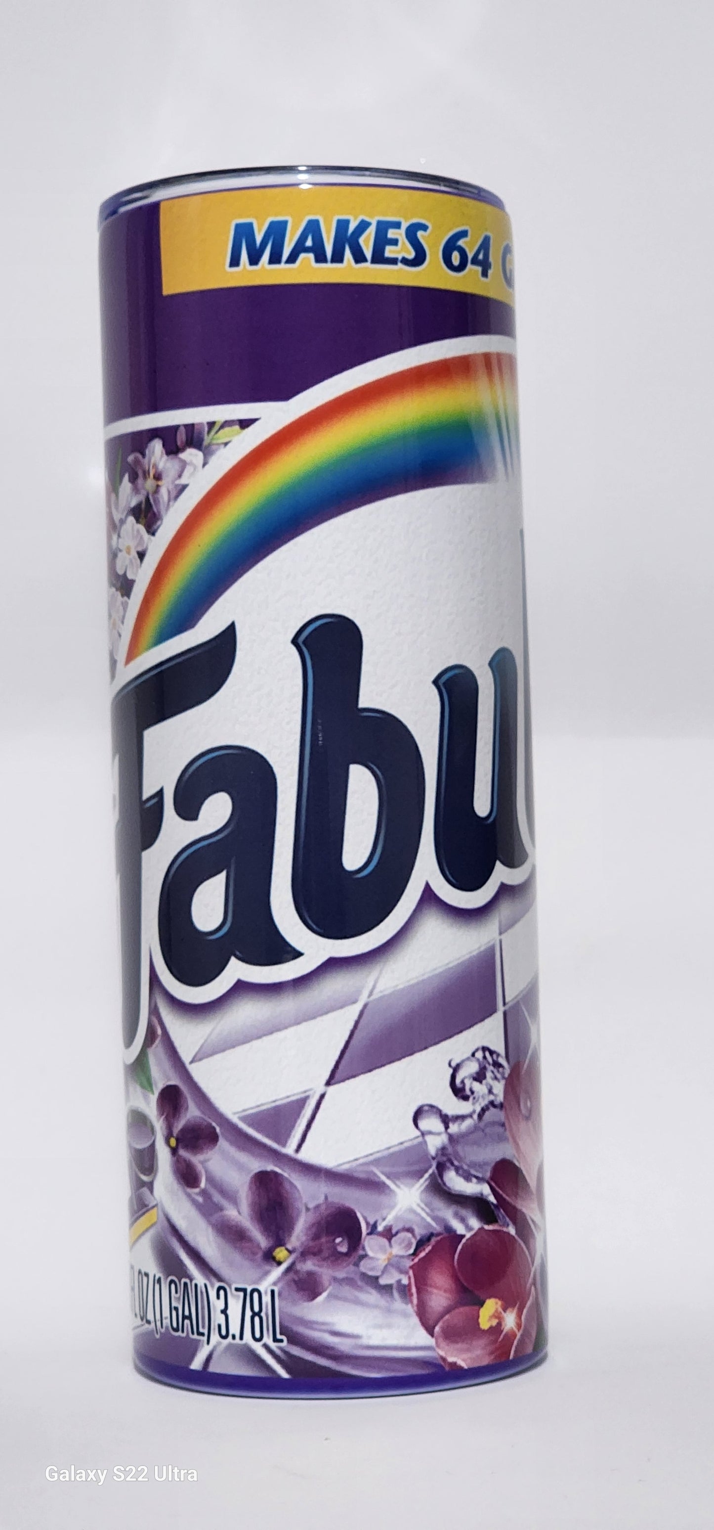 Fabuloso