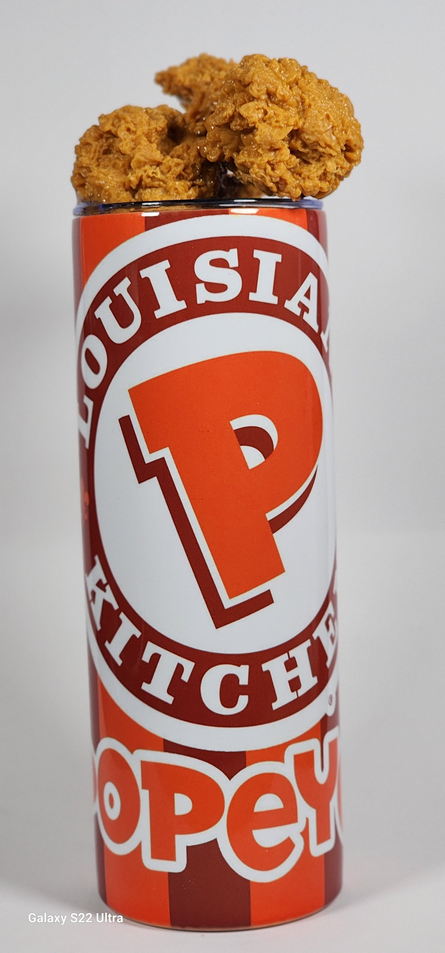 Popeyes