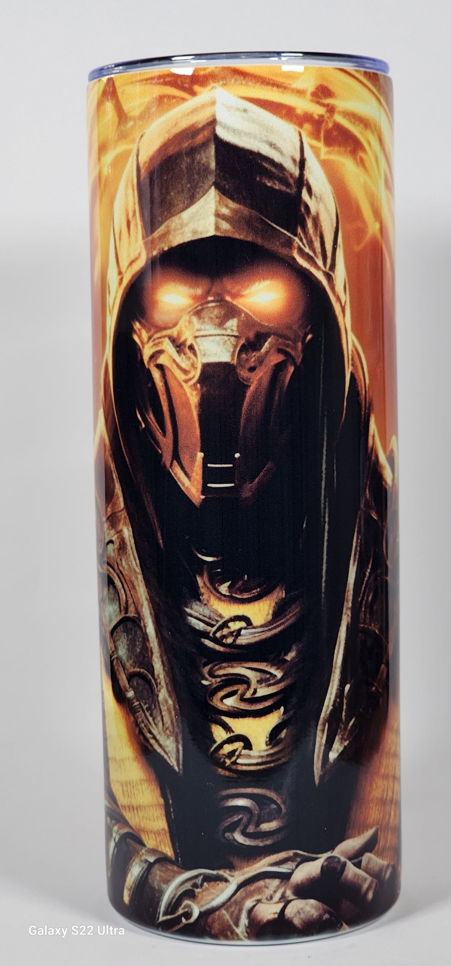 Scorpion