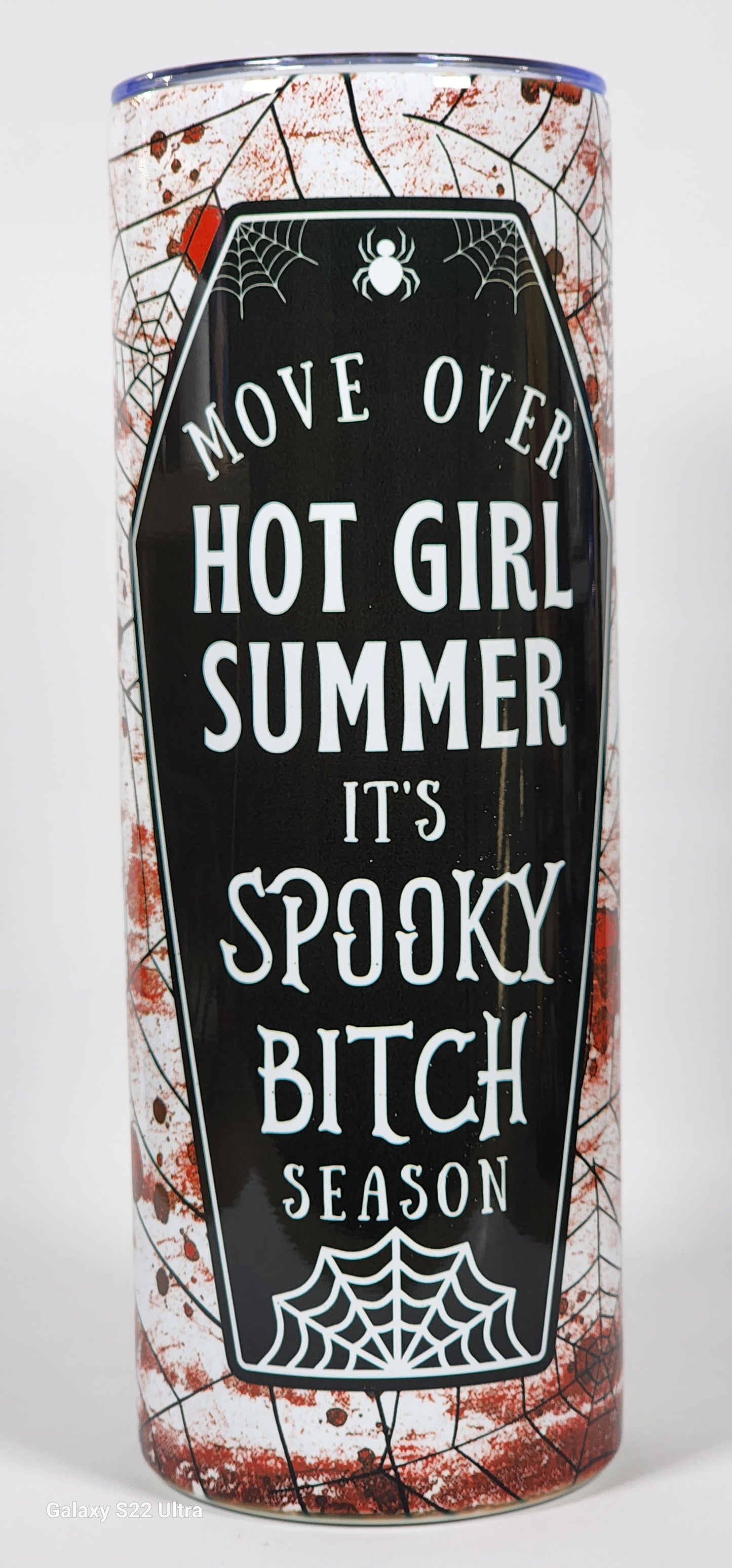 Spooky Bitch Season