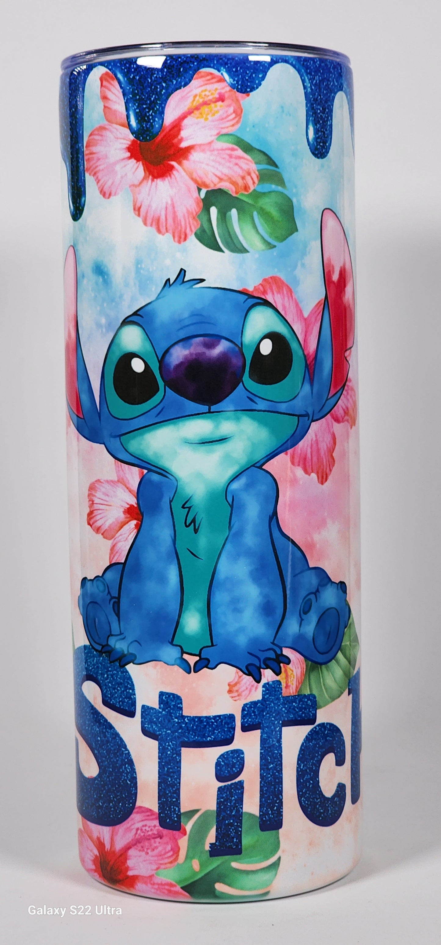 Stitch