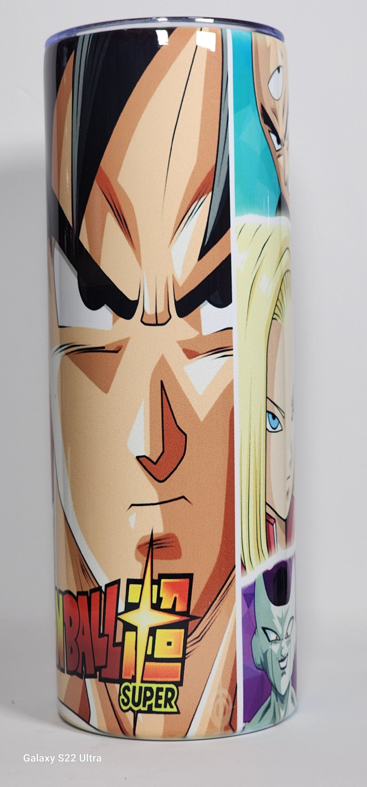 Dragon Ball Super