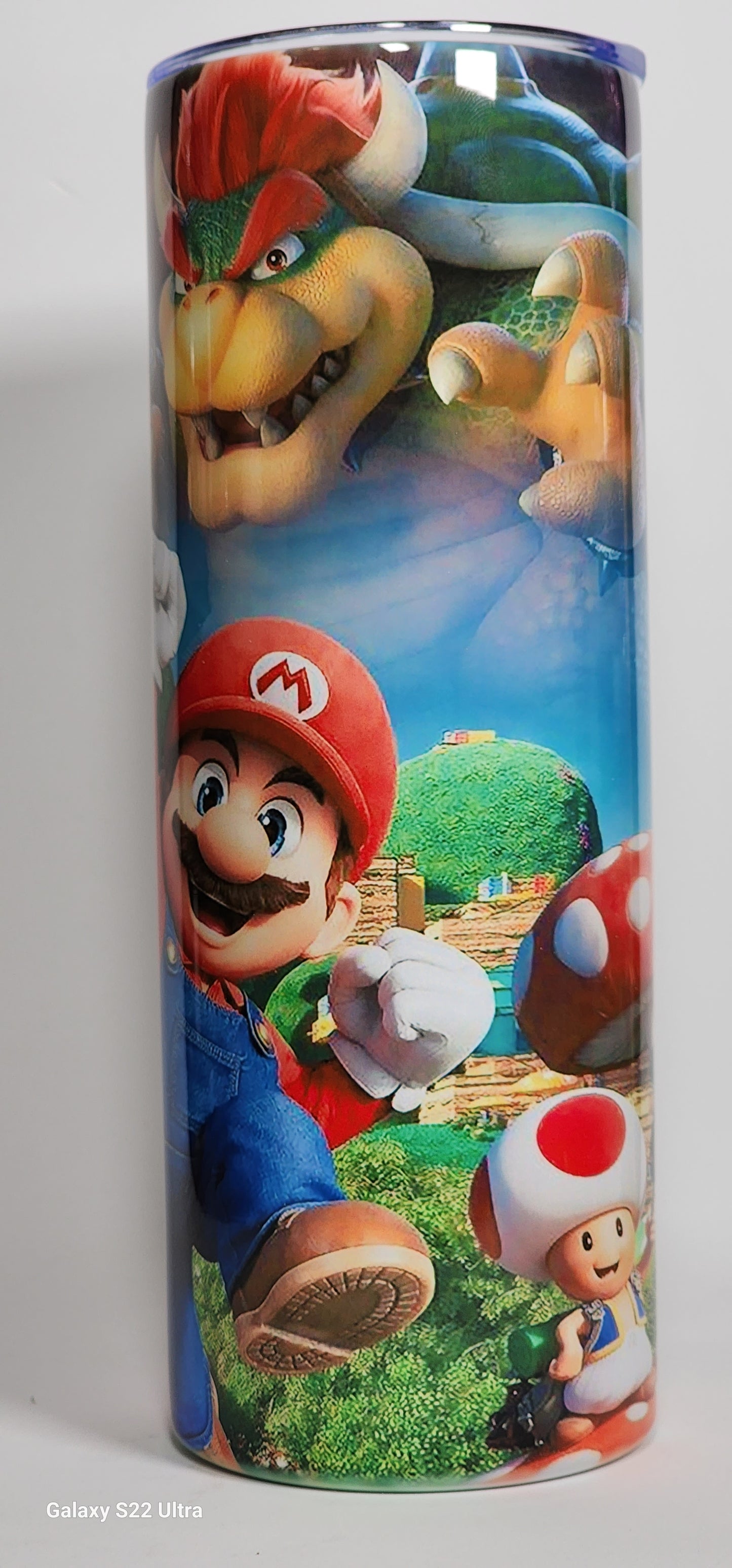 Mario Bros