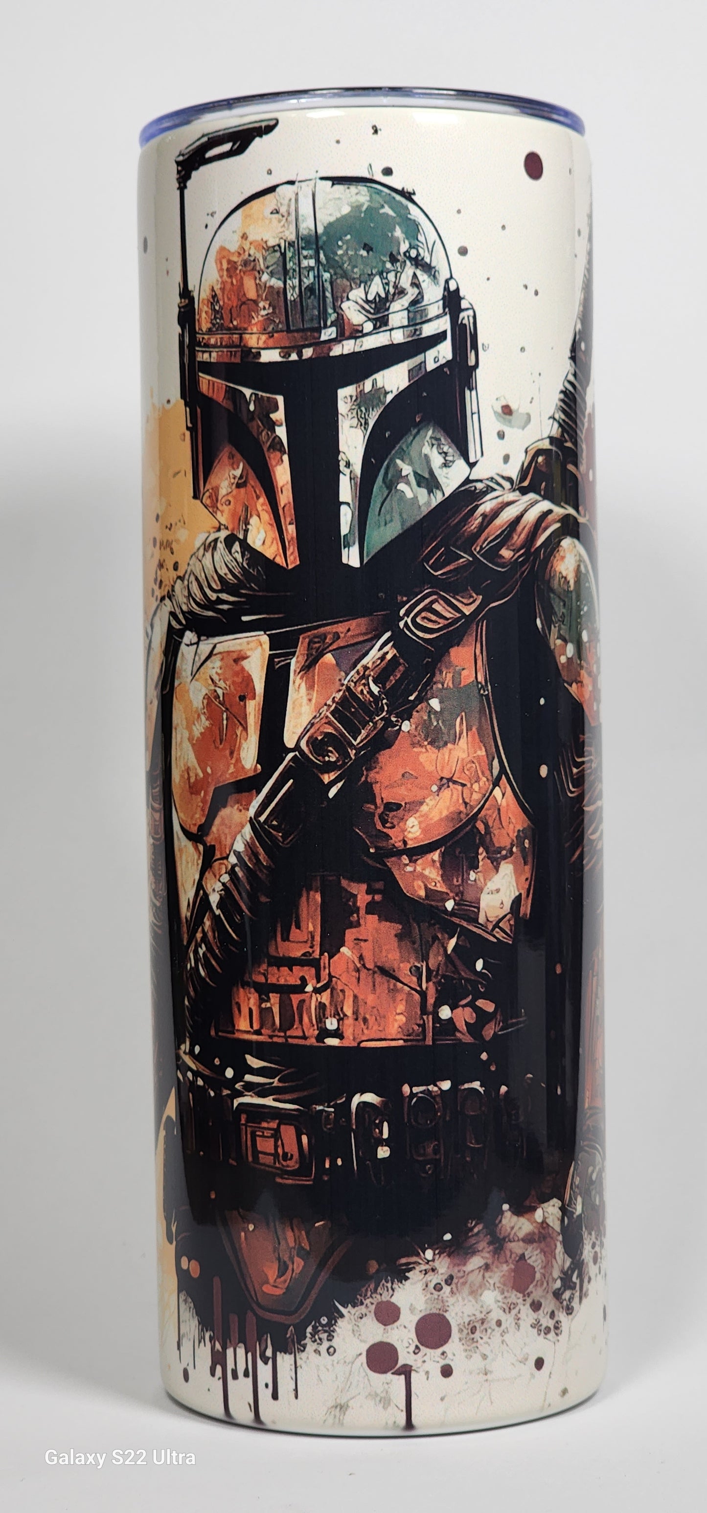 Mandalorian