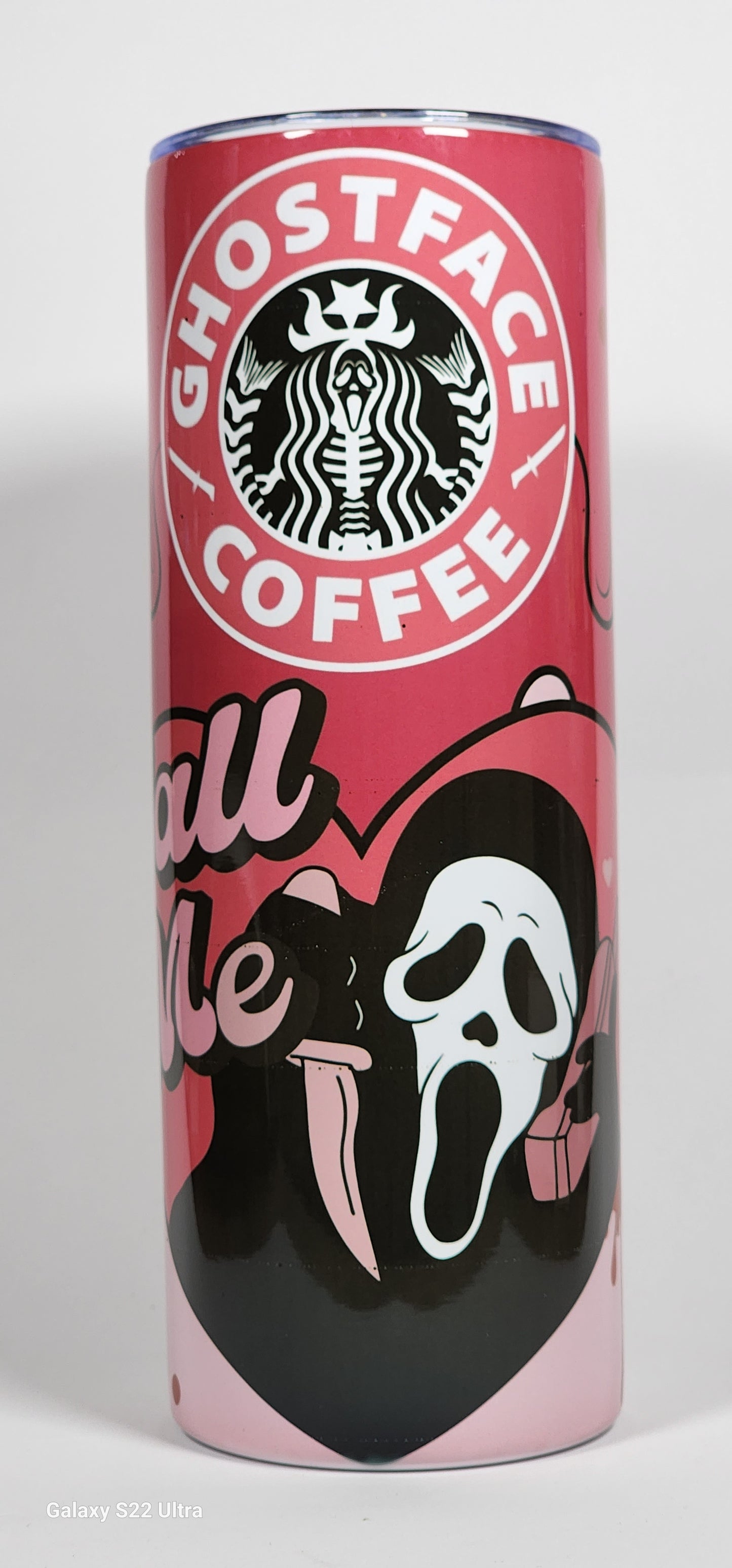 Gostface Coffee