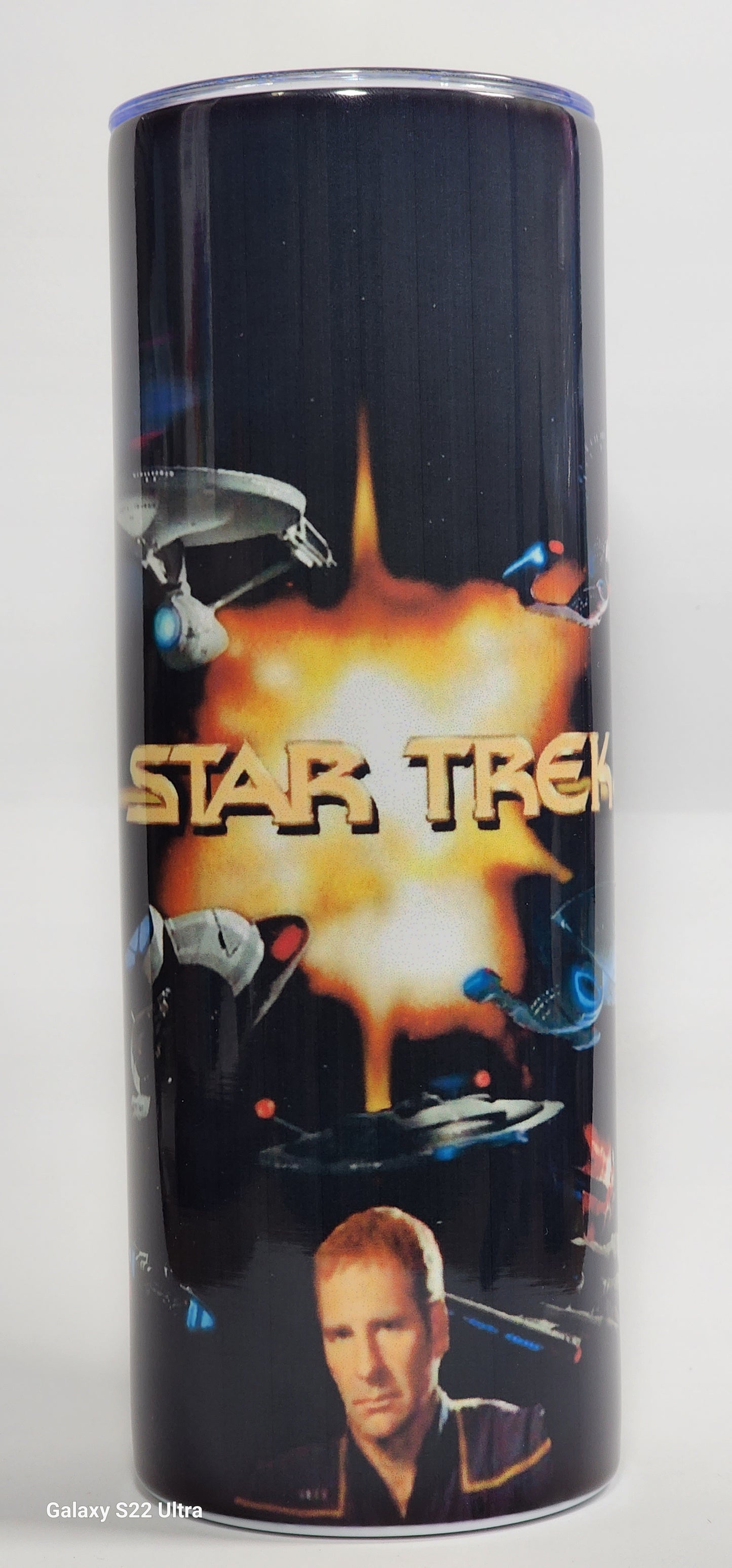 Star Trek V2