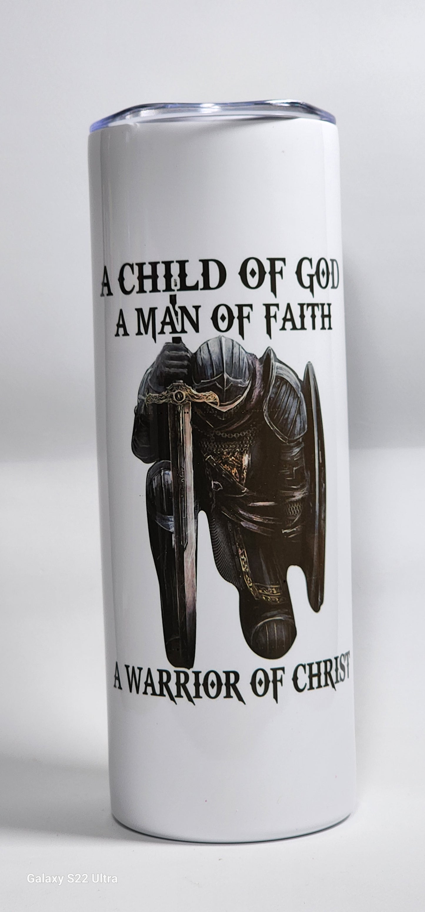 Child of God
