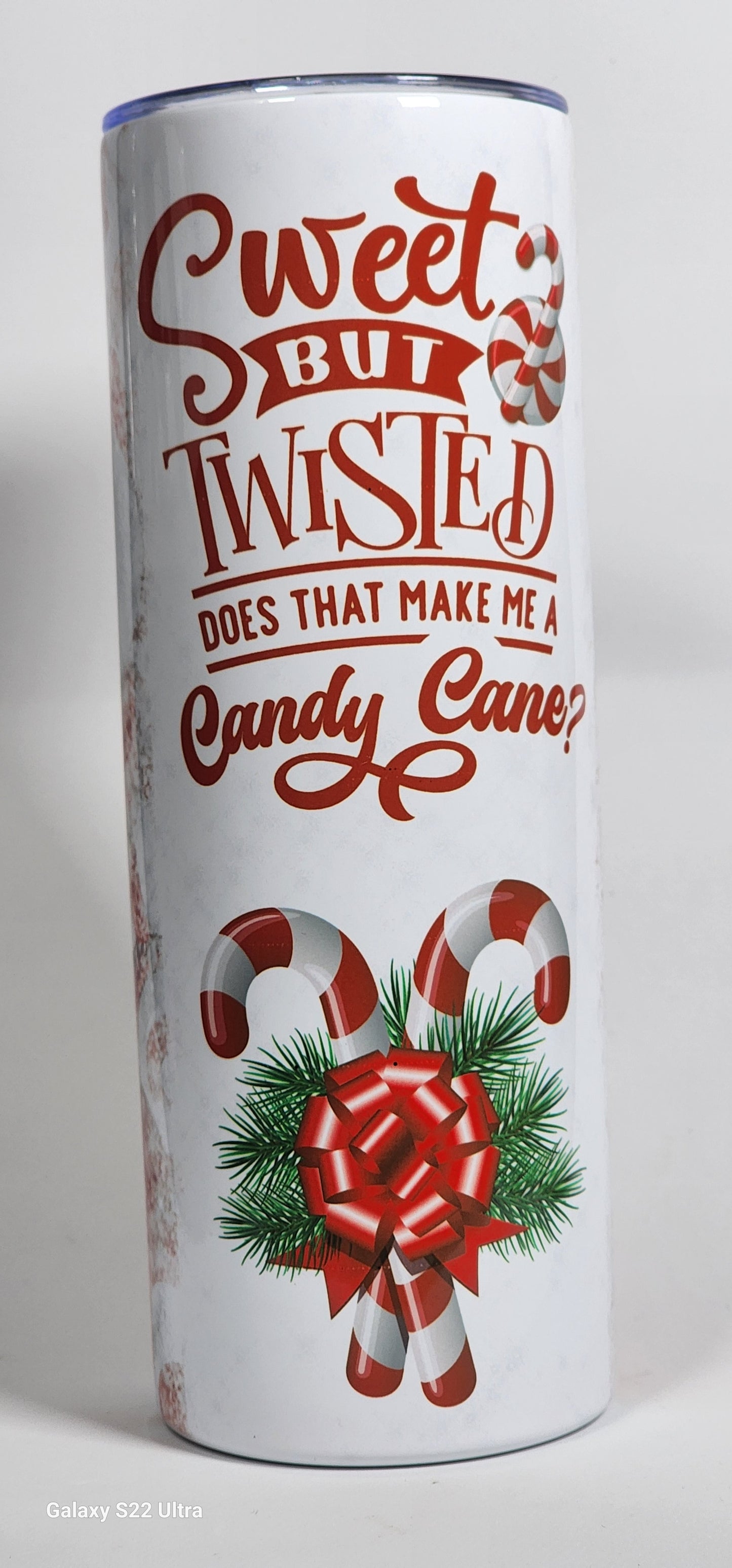 Sweet But Twisted