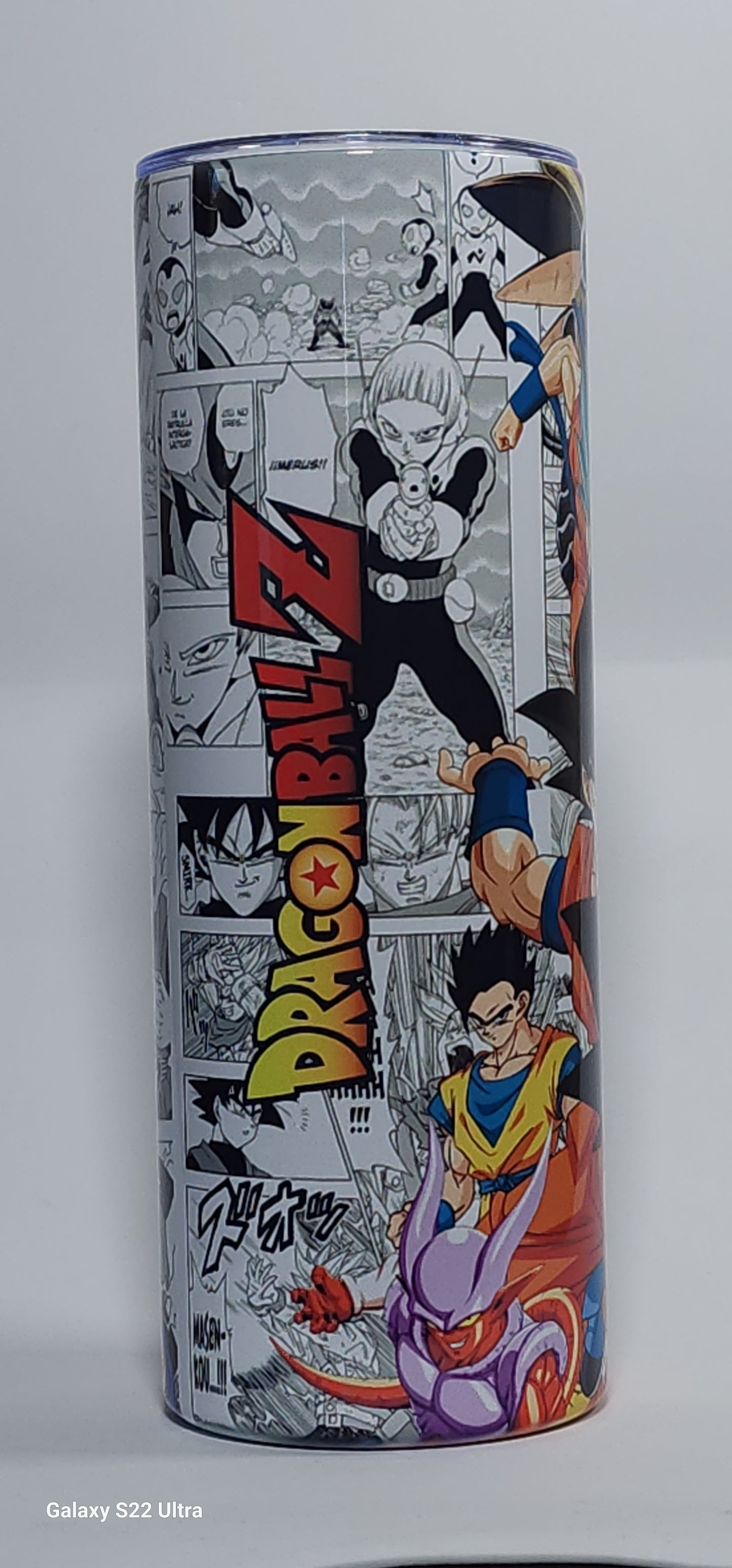 Dragon Ball Z