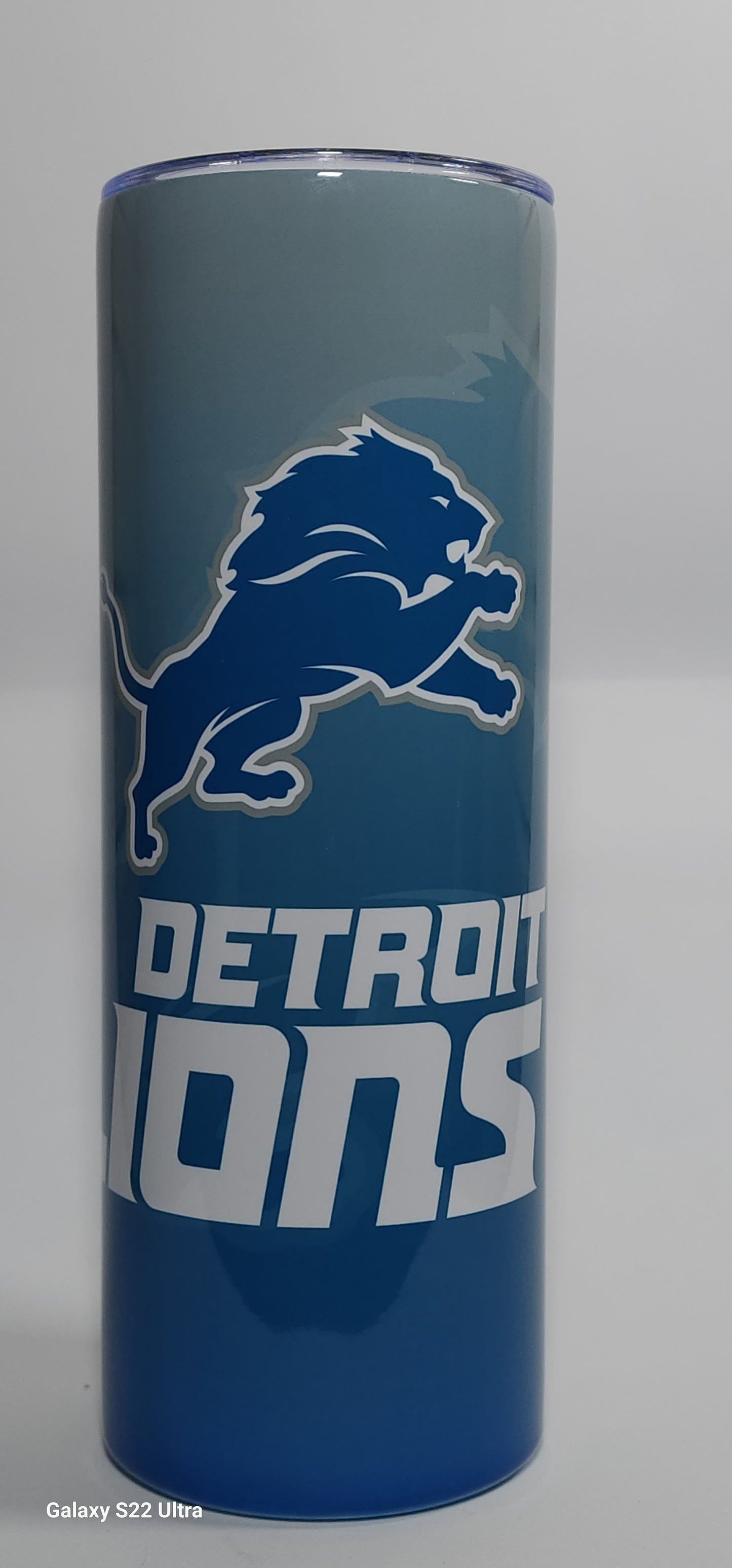 Detroit Lions