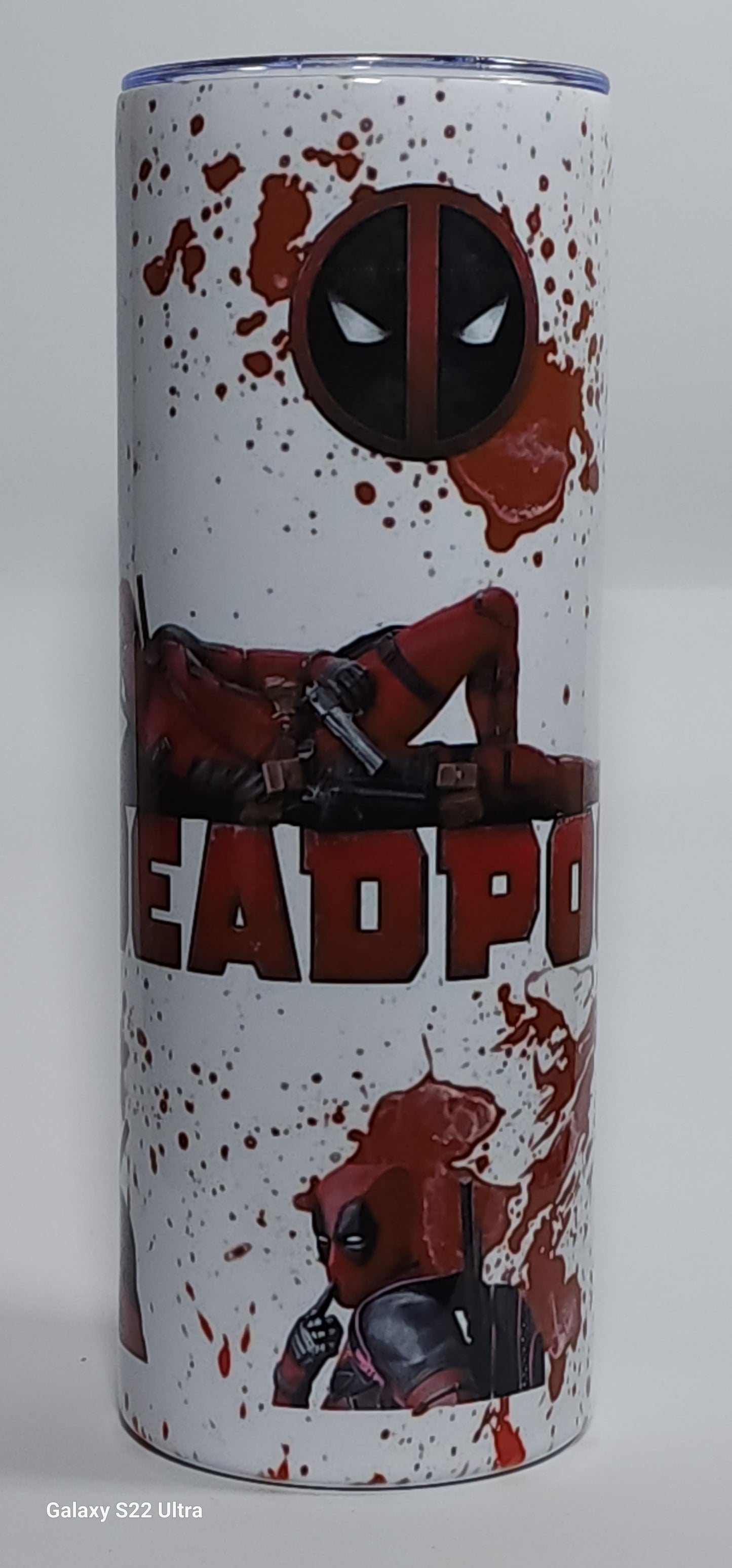 Deadpool