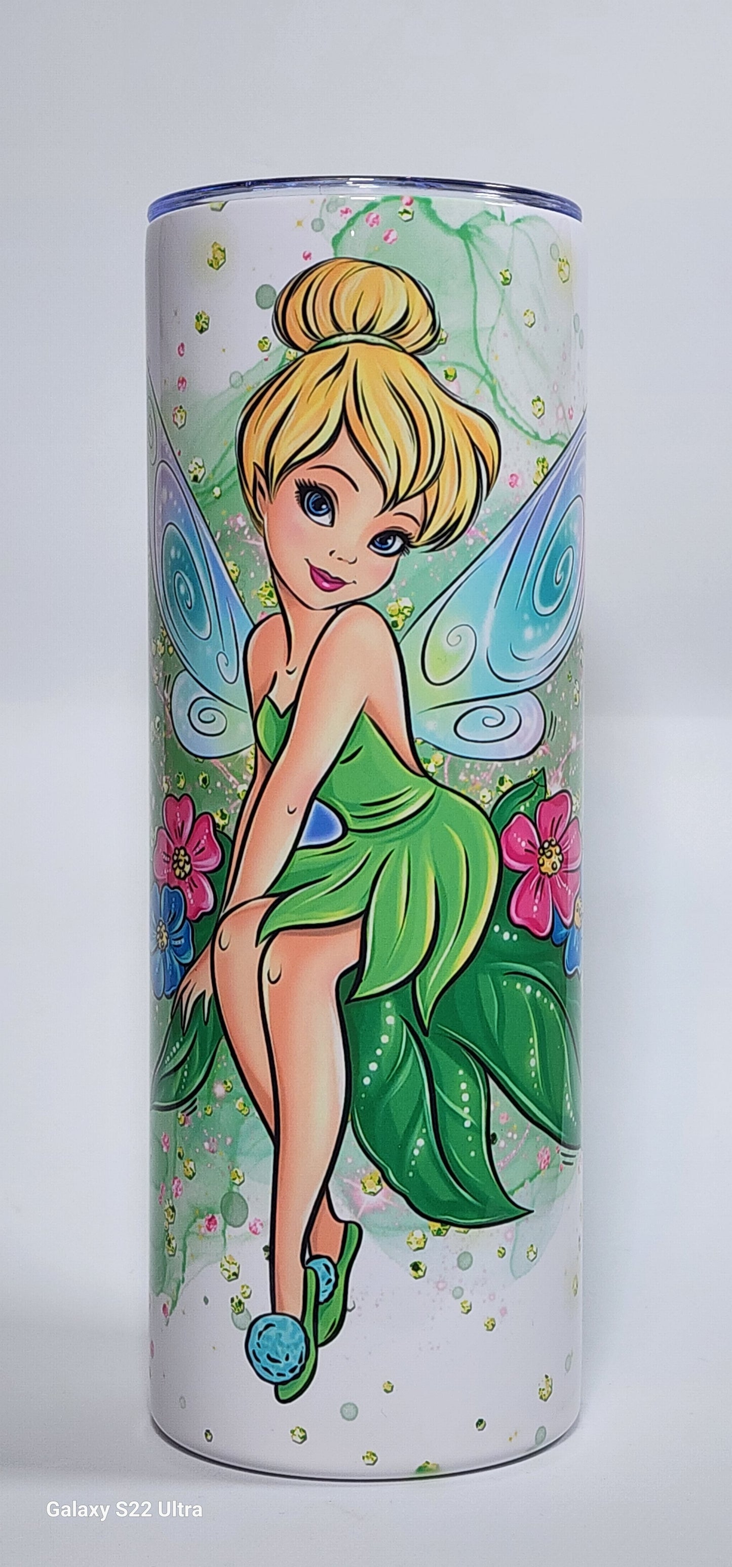 Tinkerbell
