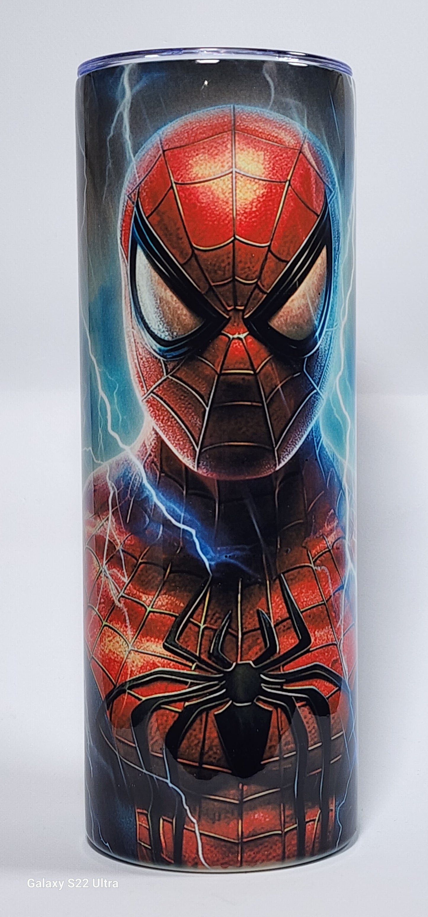 Spiderman v3
