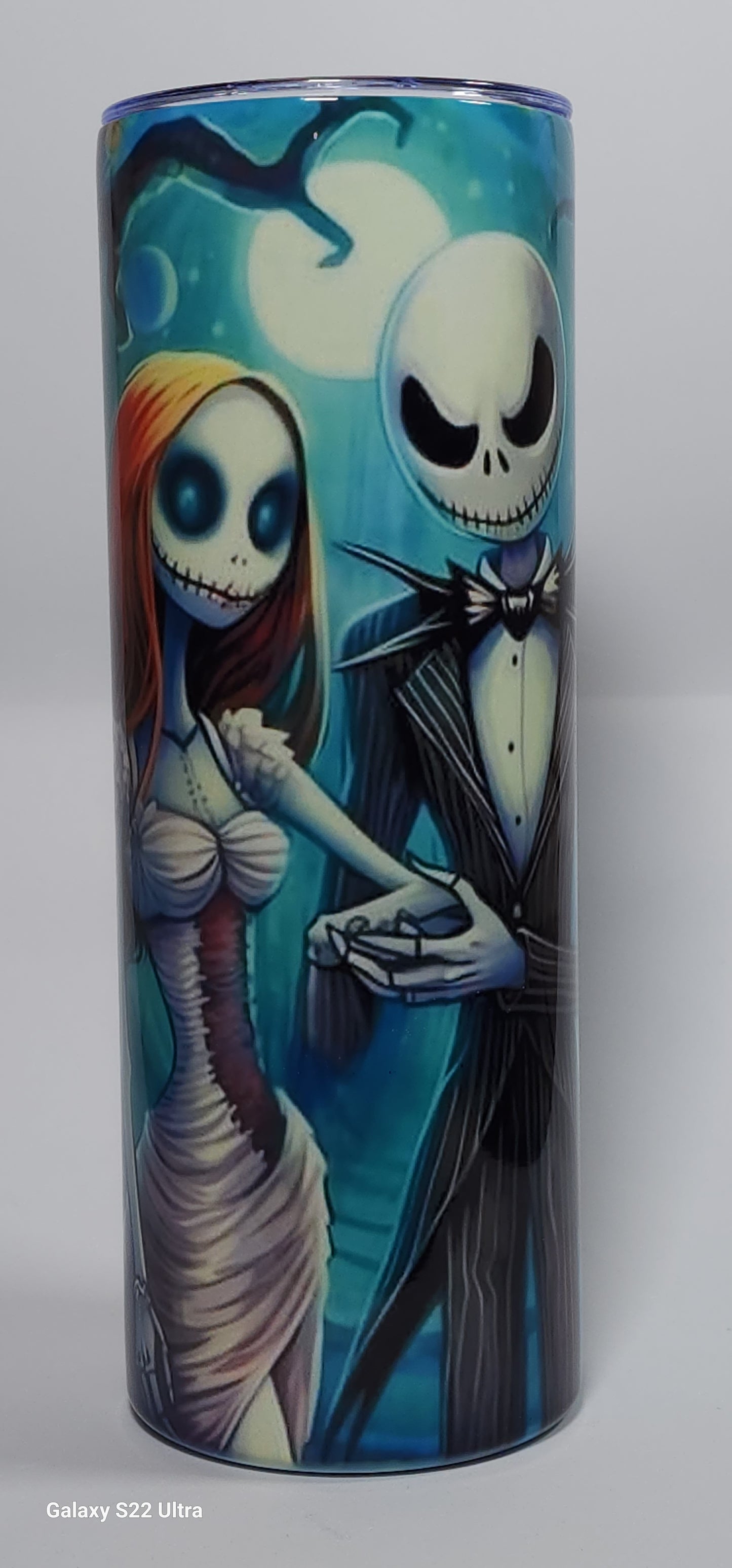 Jack Skeleton