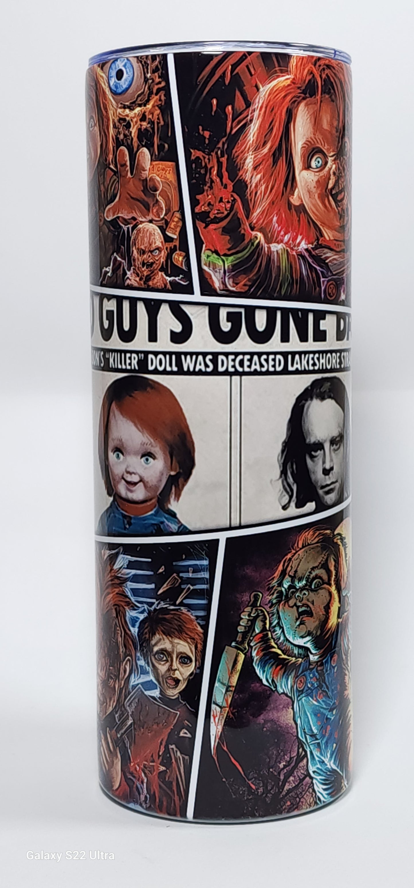 Chucky