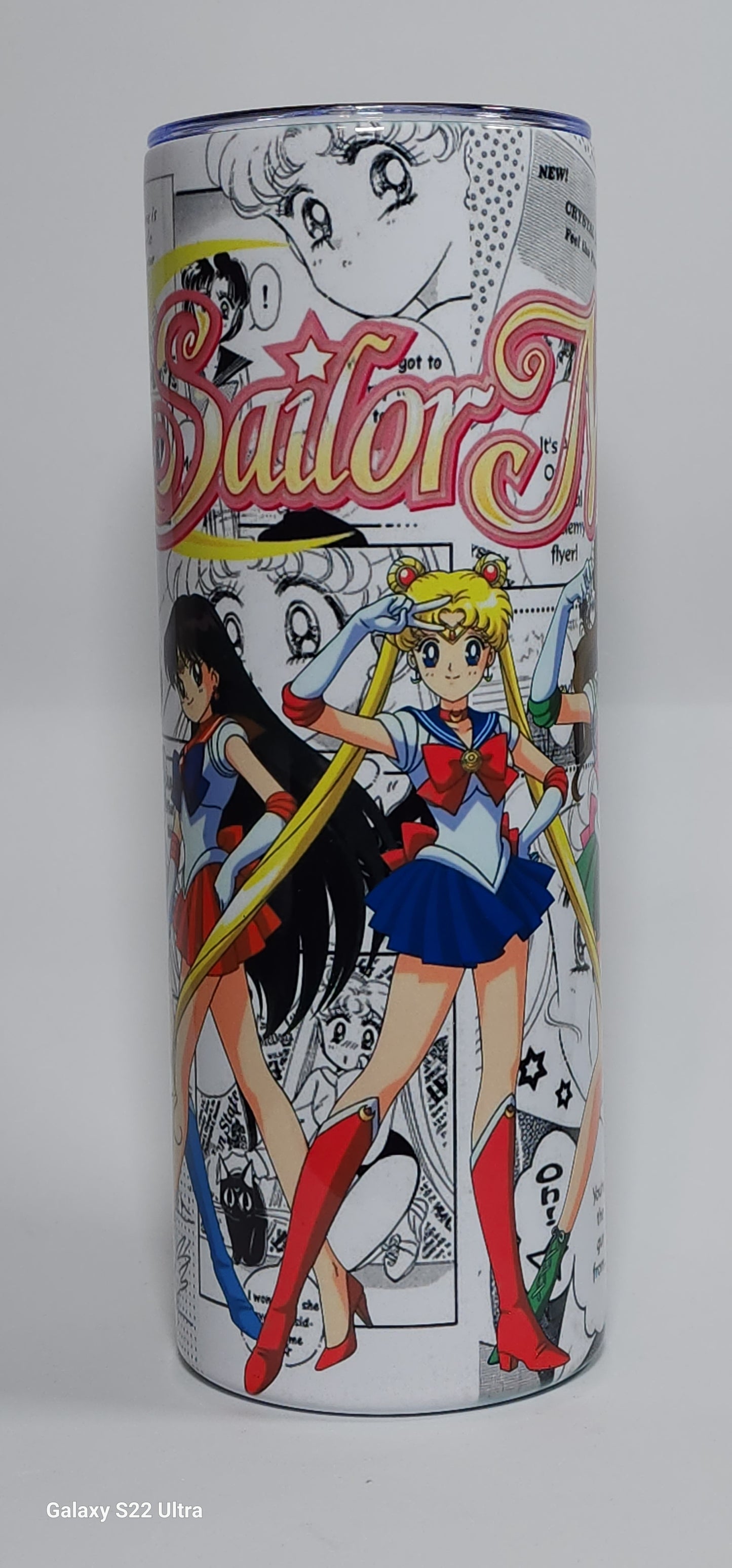 Sailor Moon