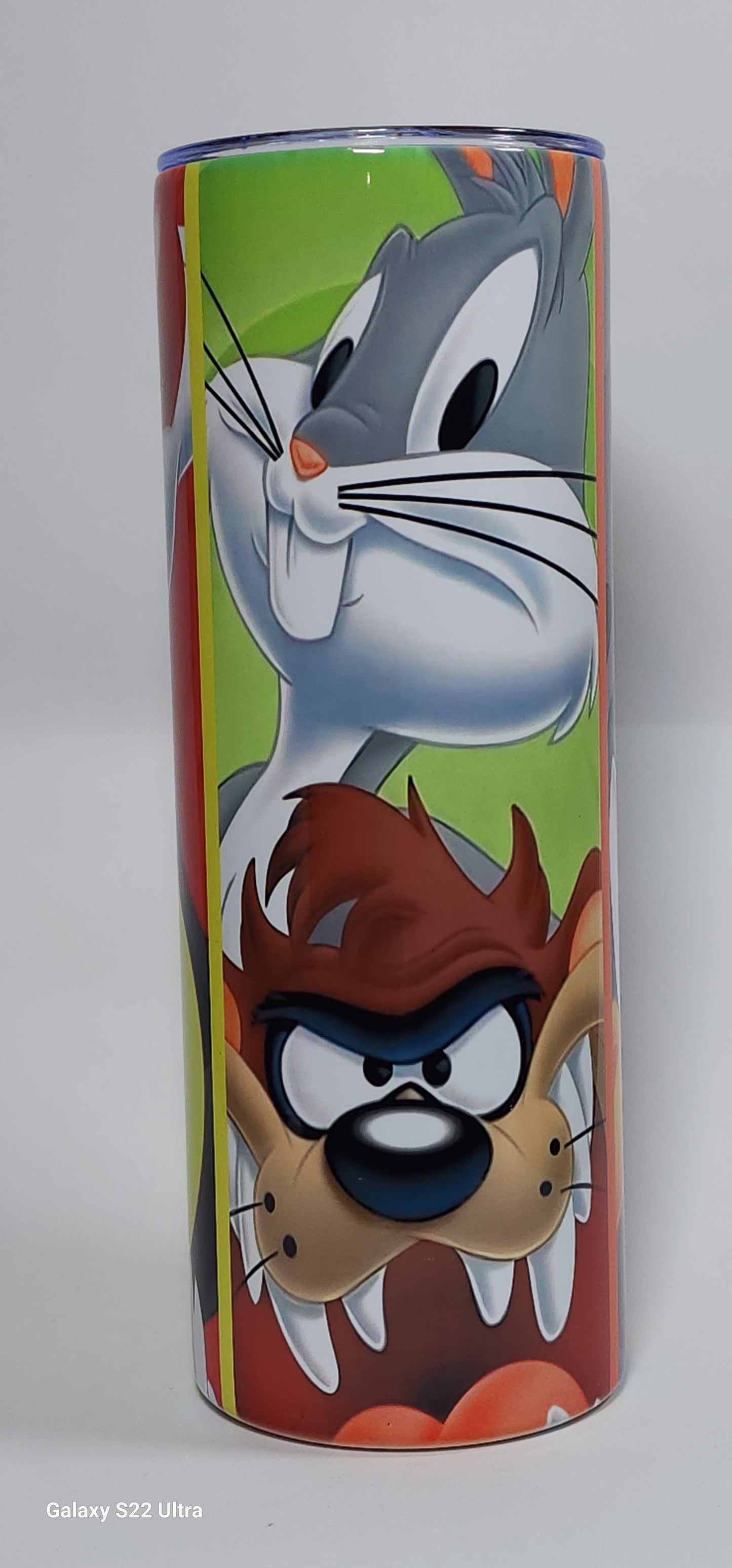 Looney Toons