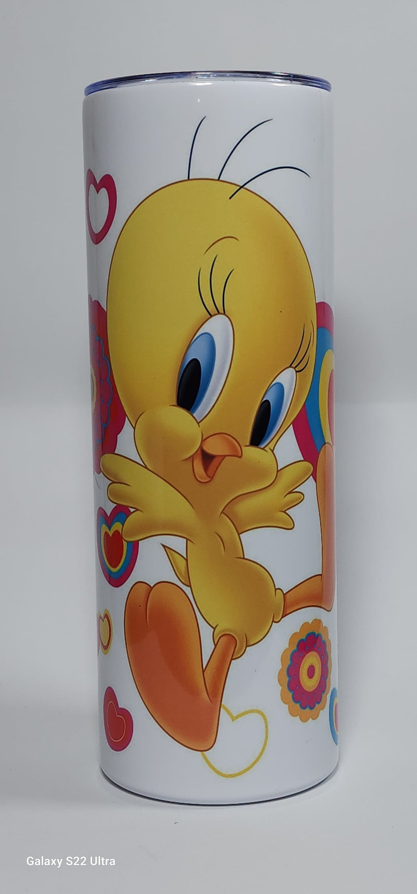 Tweety Bird