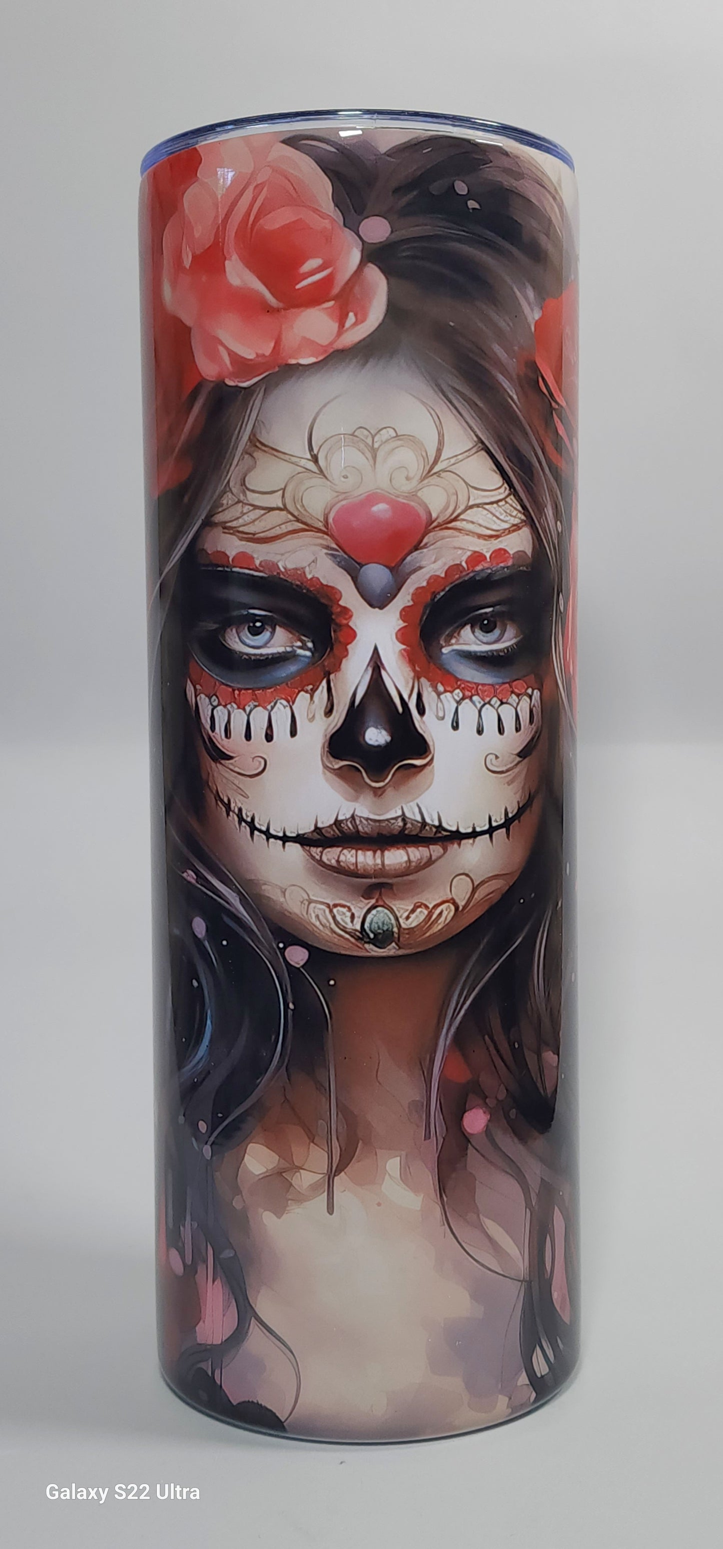 Katrina Day of the Dead