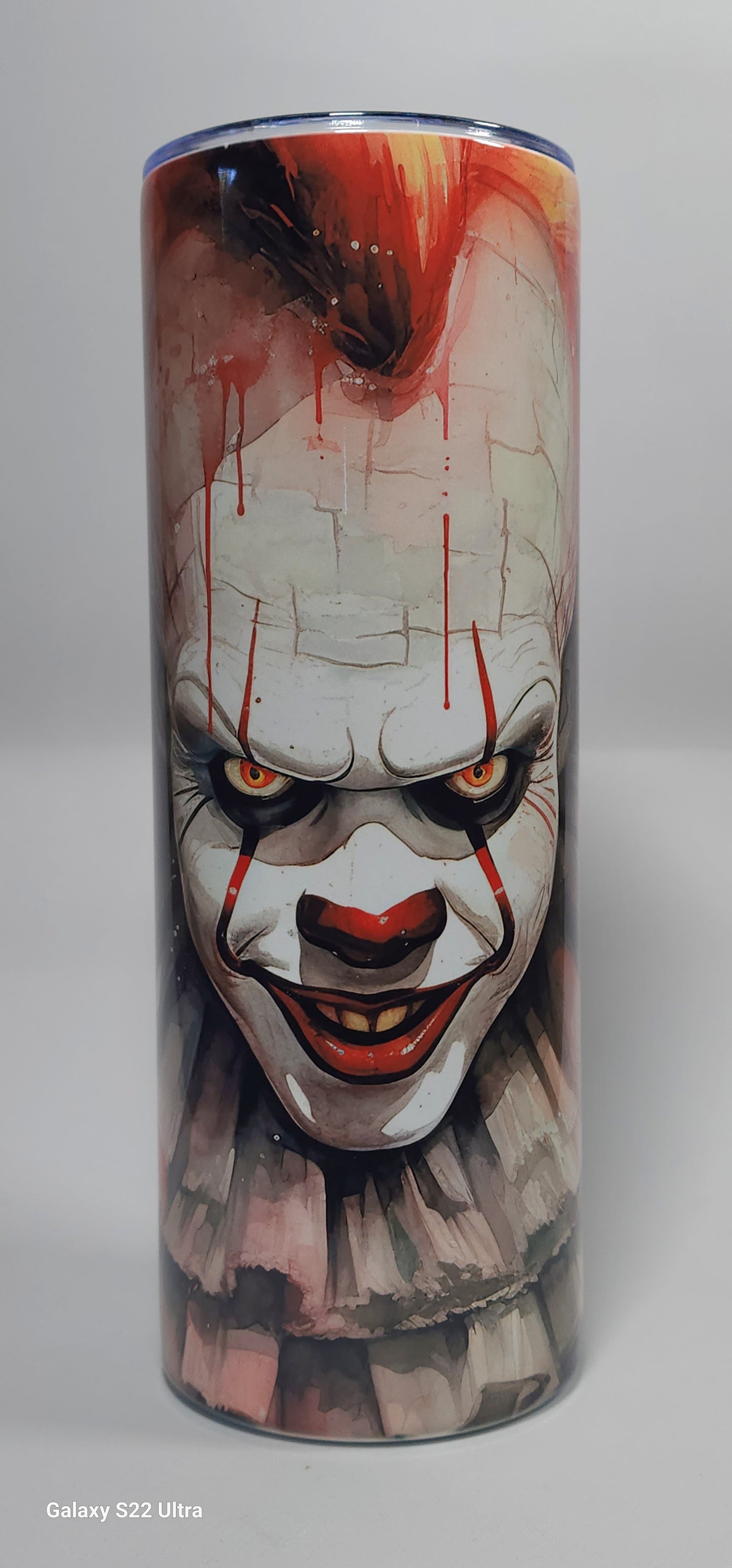 It