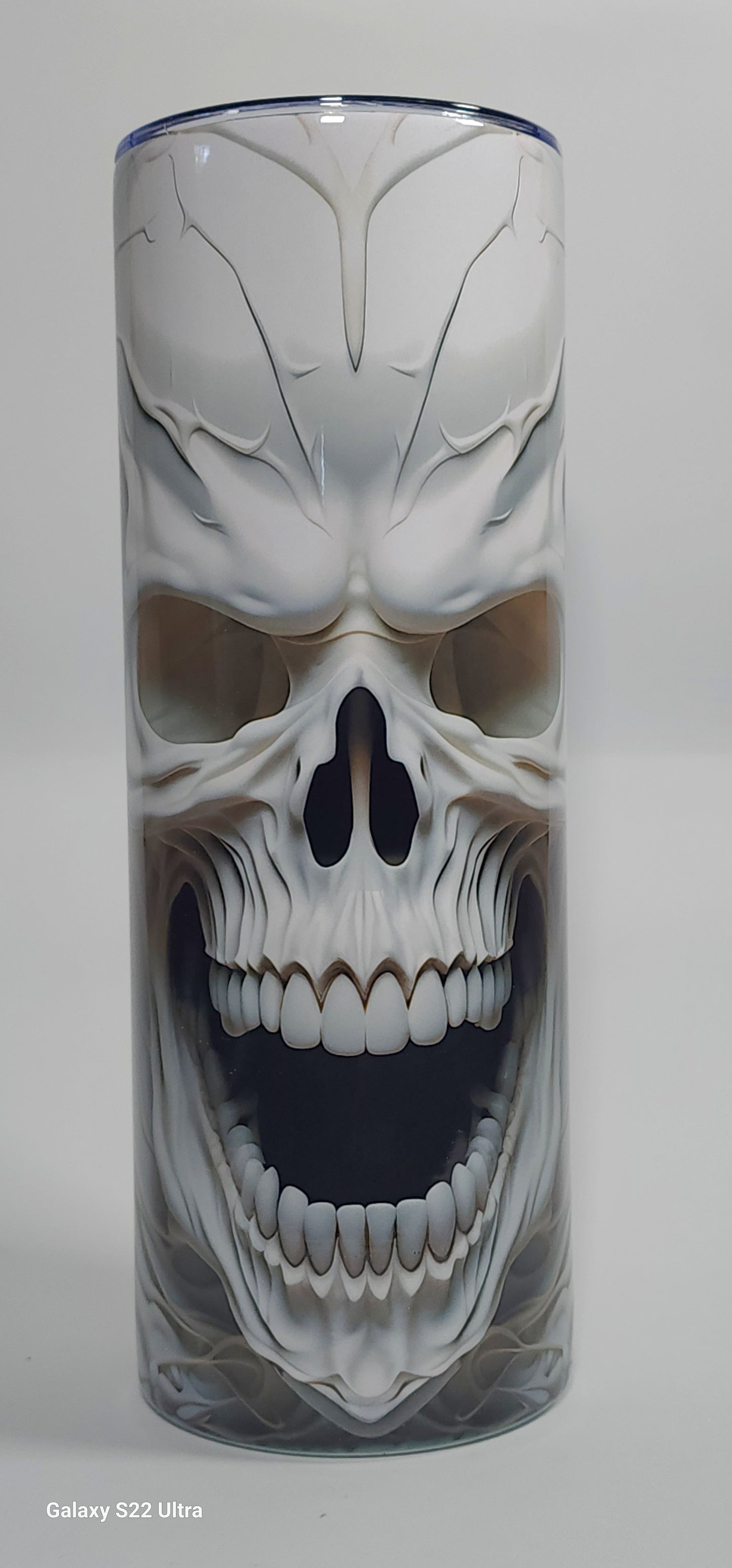 White Skull