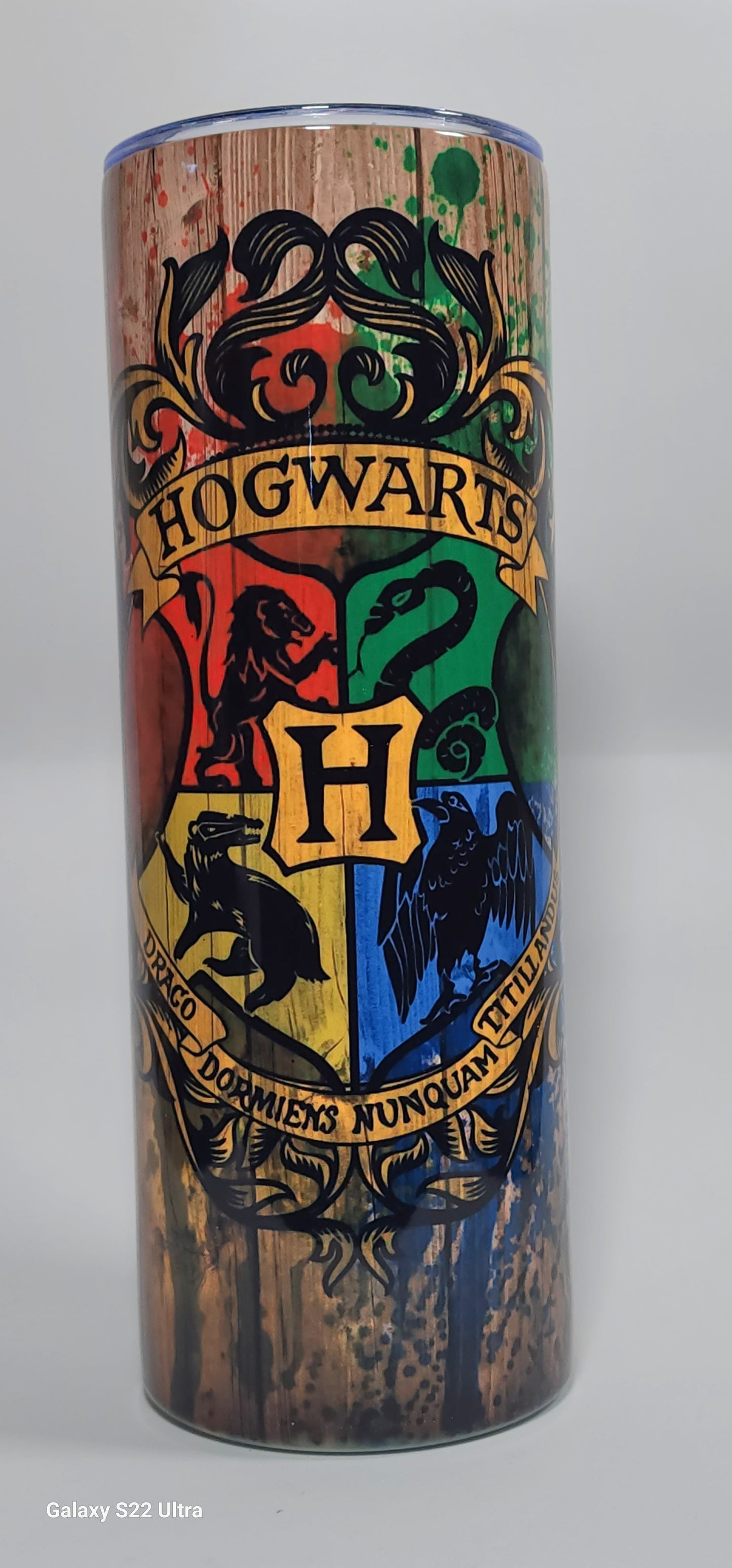 Houses of Hogwarts