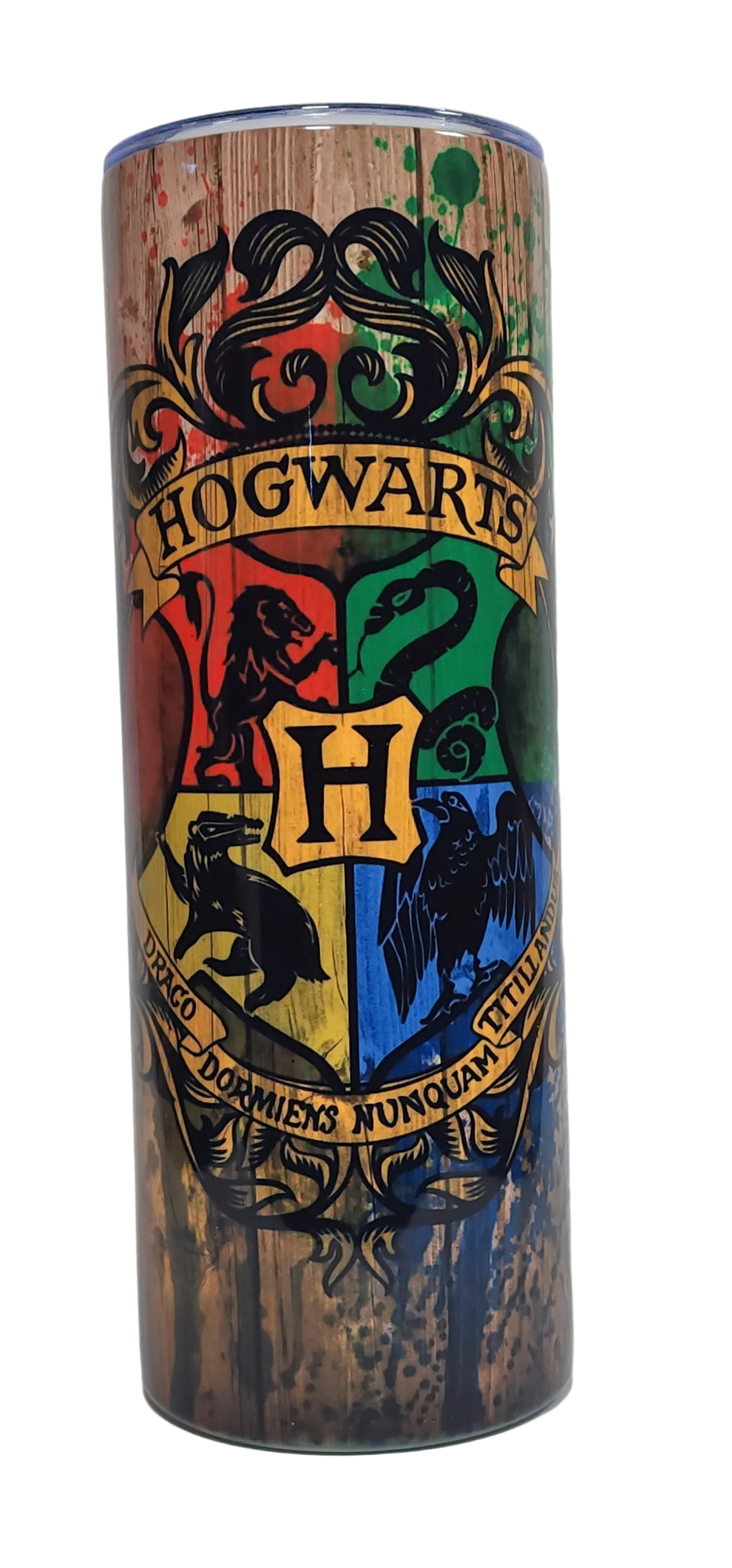 Houses of Hogwarts