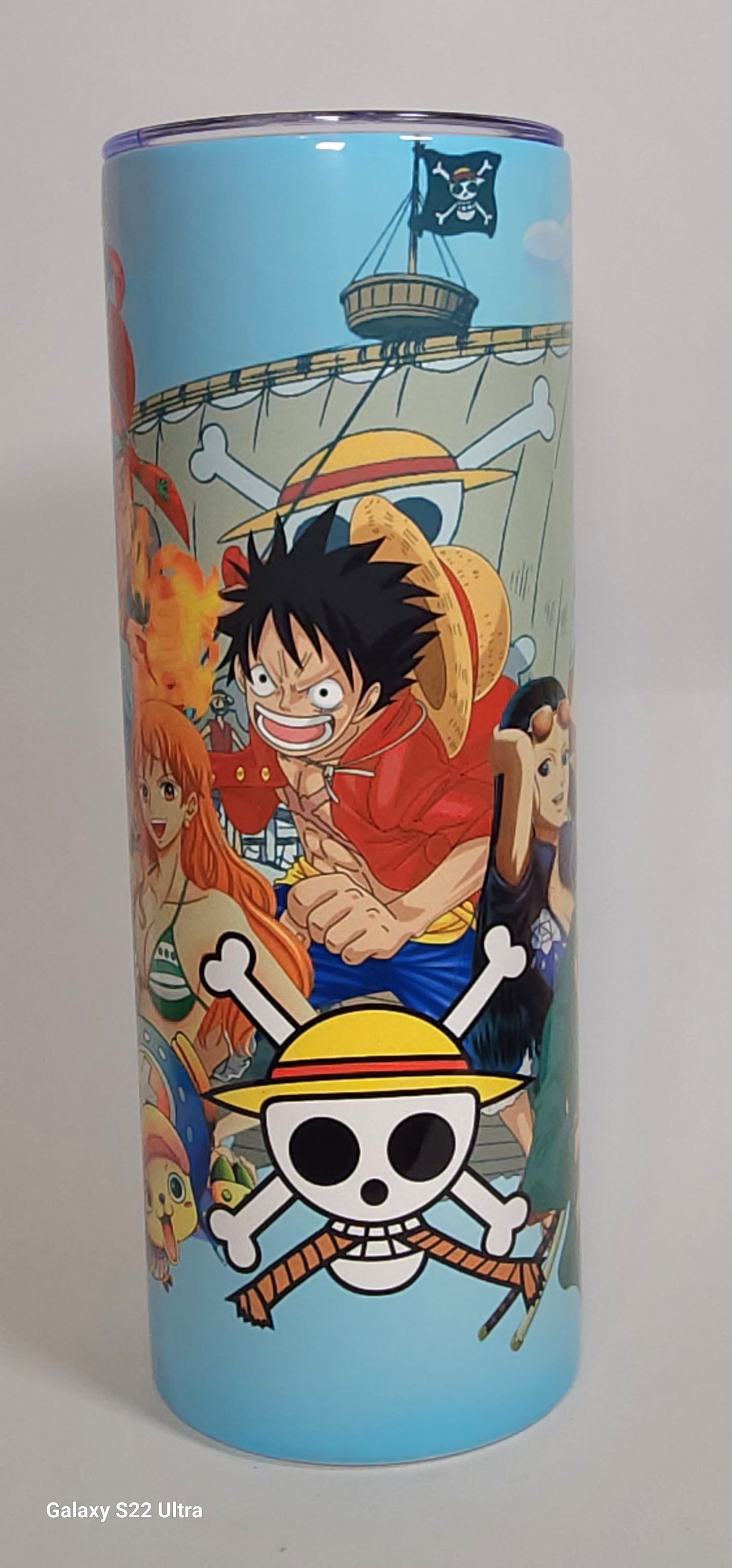 One Piece v1