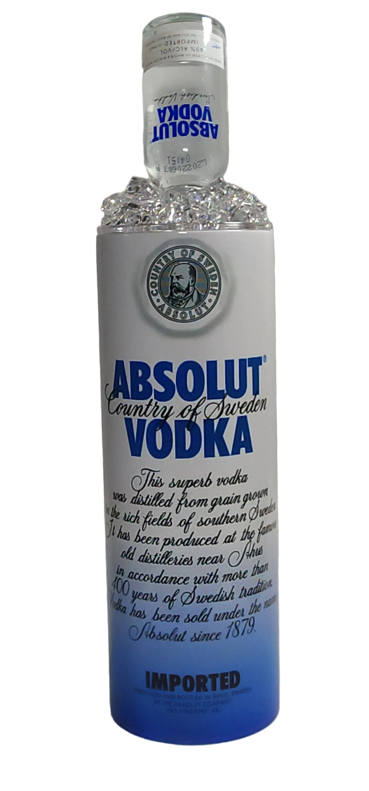 Absolut Vodka