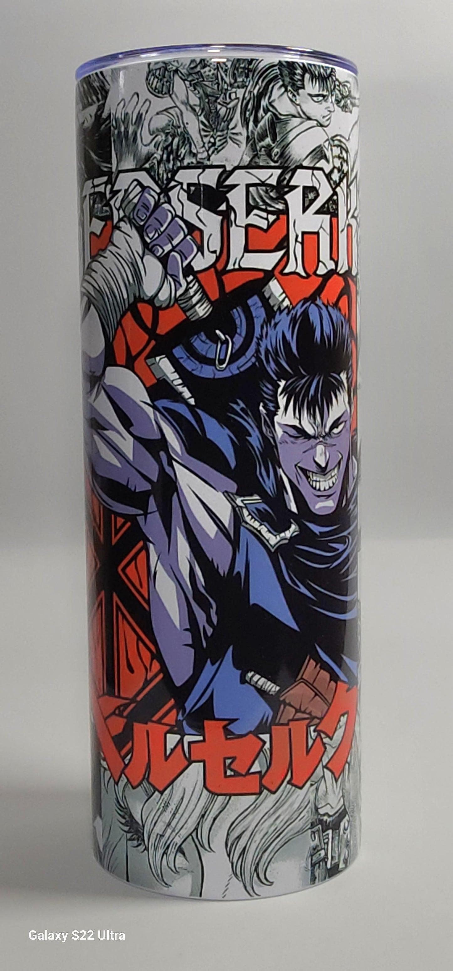 Berserk