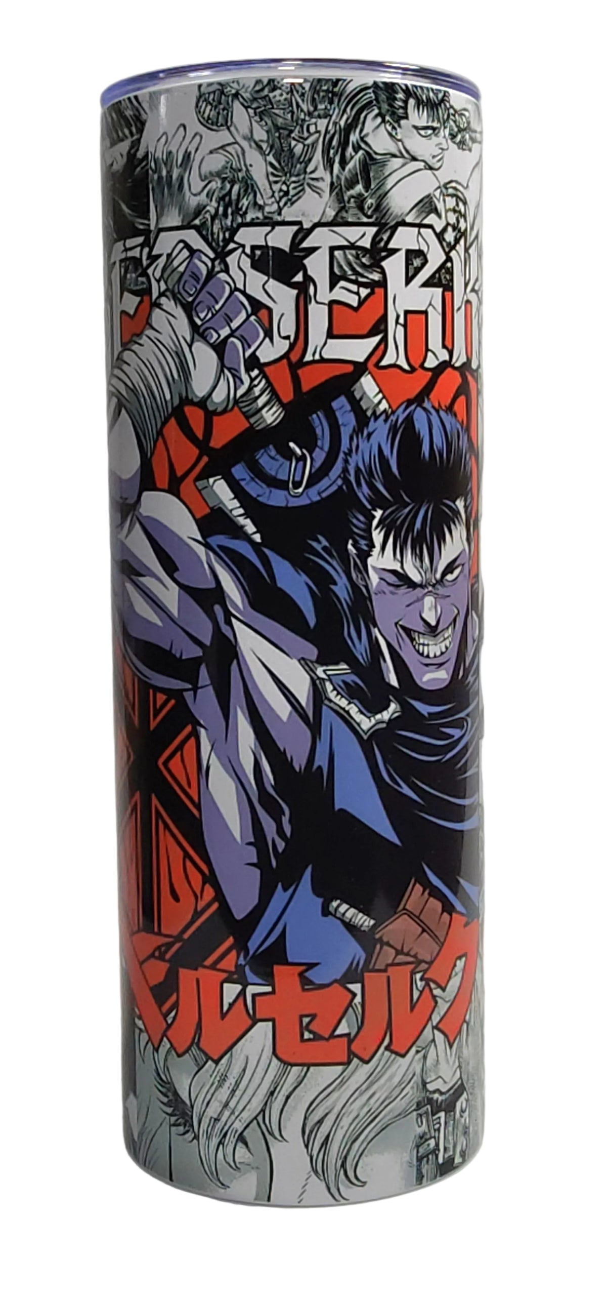 Berserk